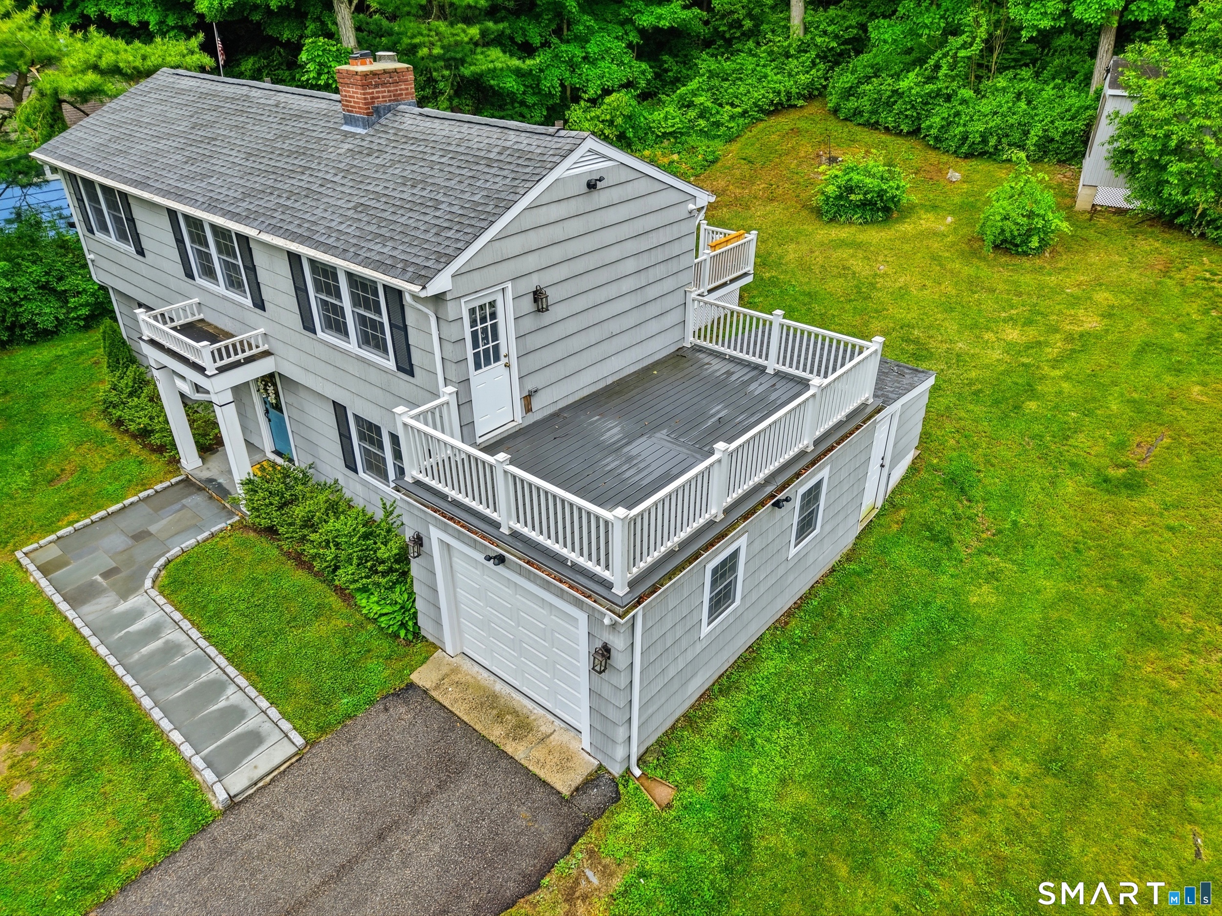 27 Shawnee Road