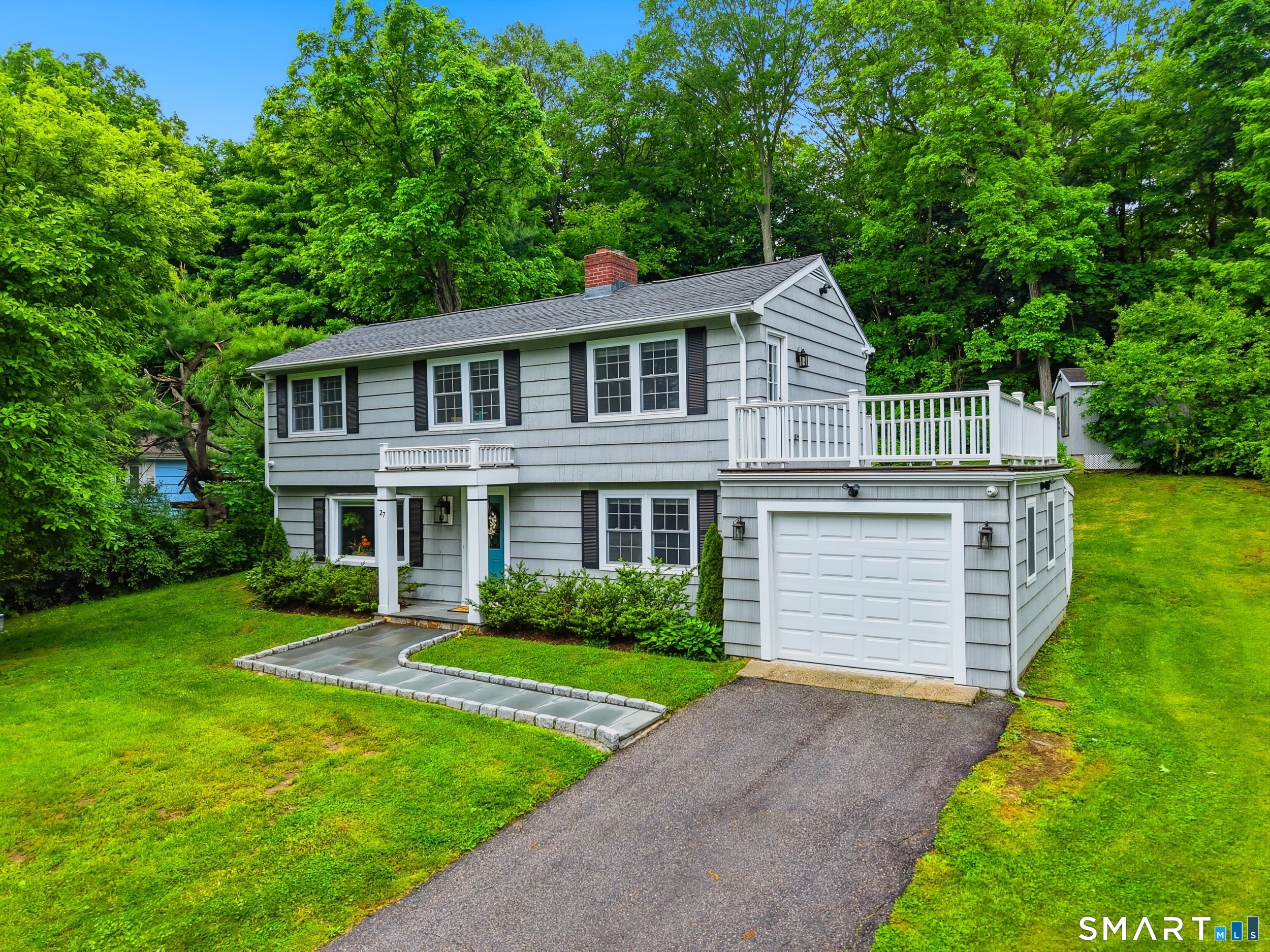 27 Shawnee Road