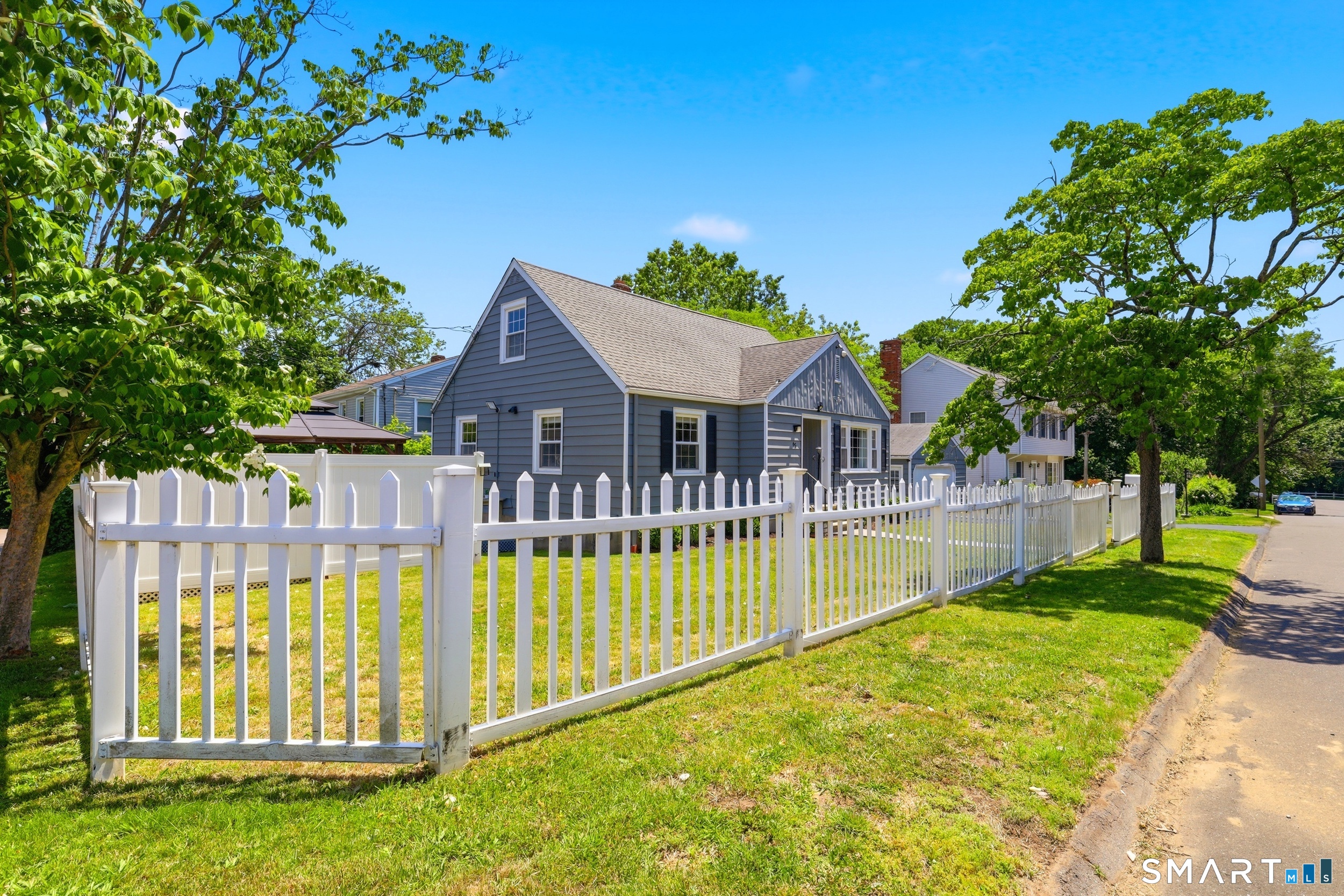 65 Beaver Street