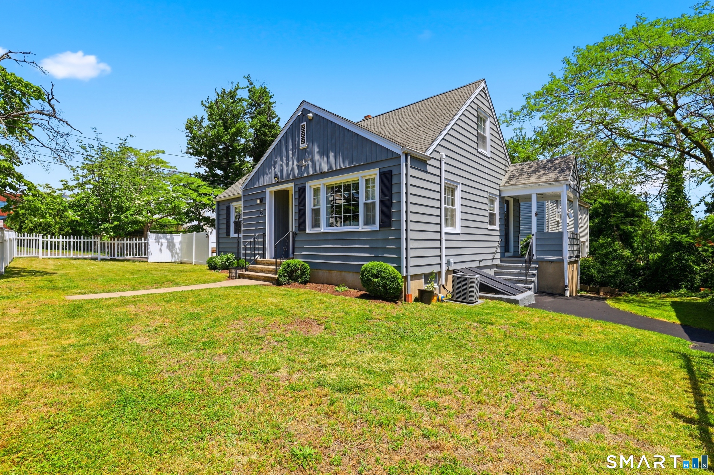 65 Beaver Street