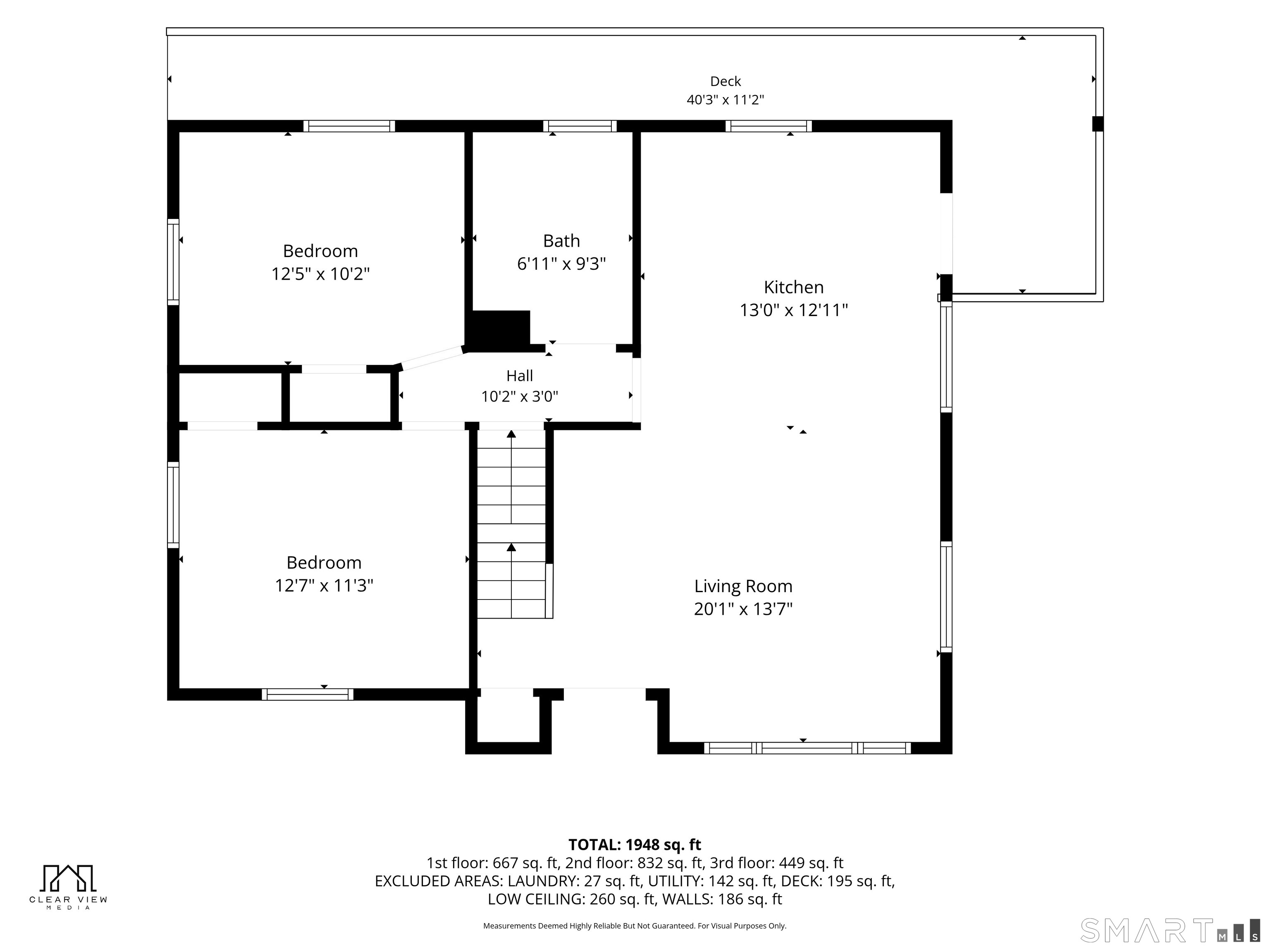 65 Beaver Street