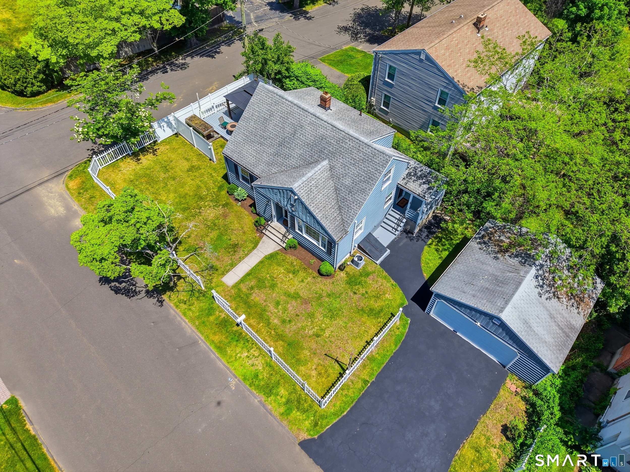 65 Beaver Street