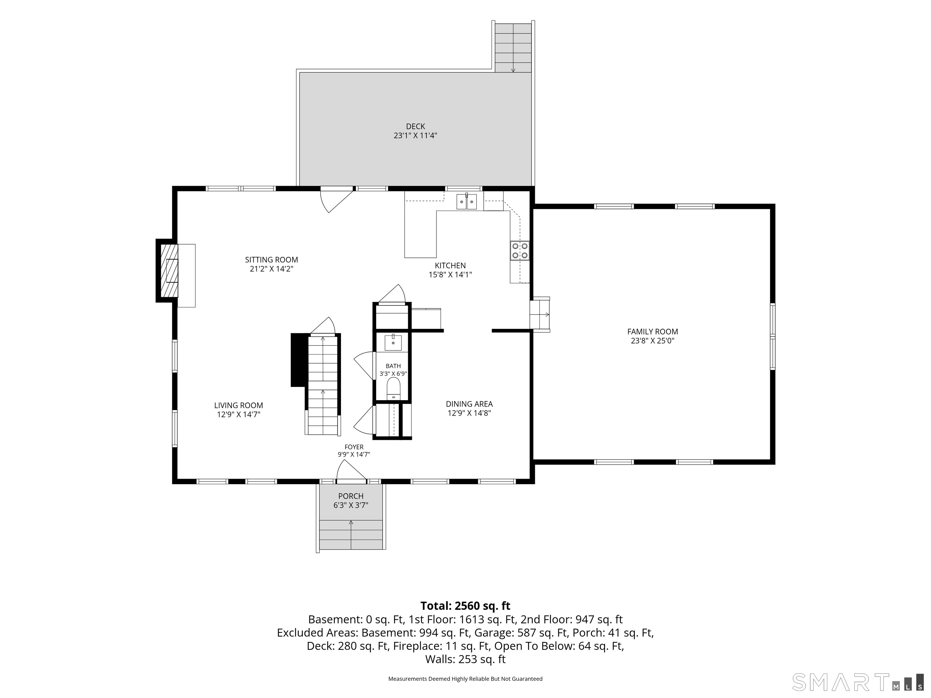 222 South Street