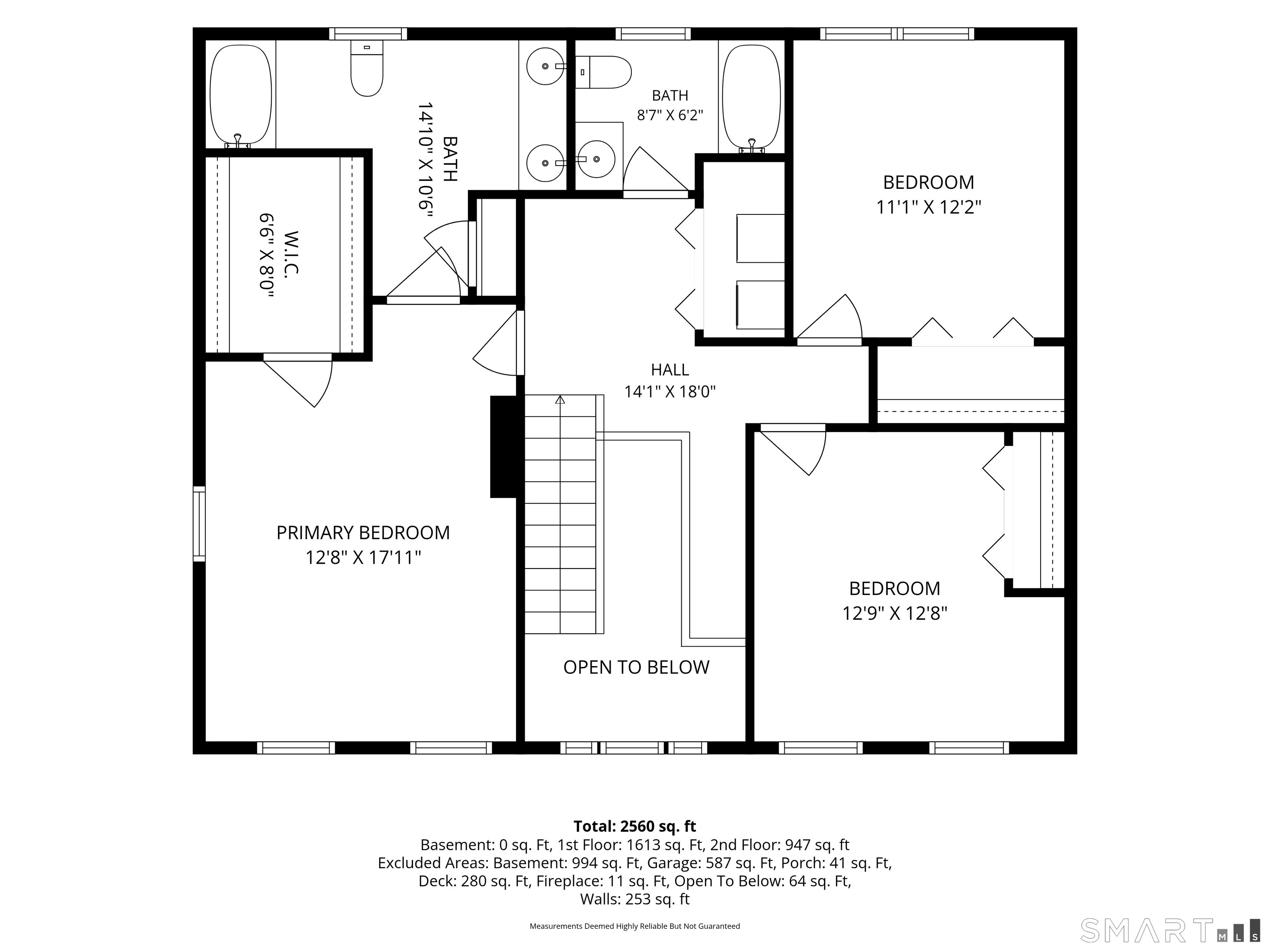 222 South Street