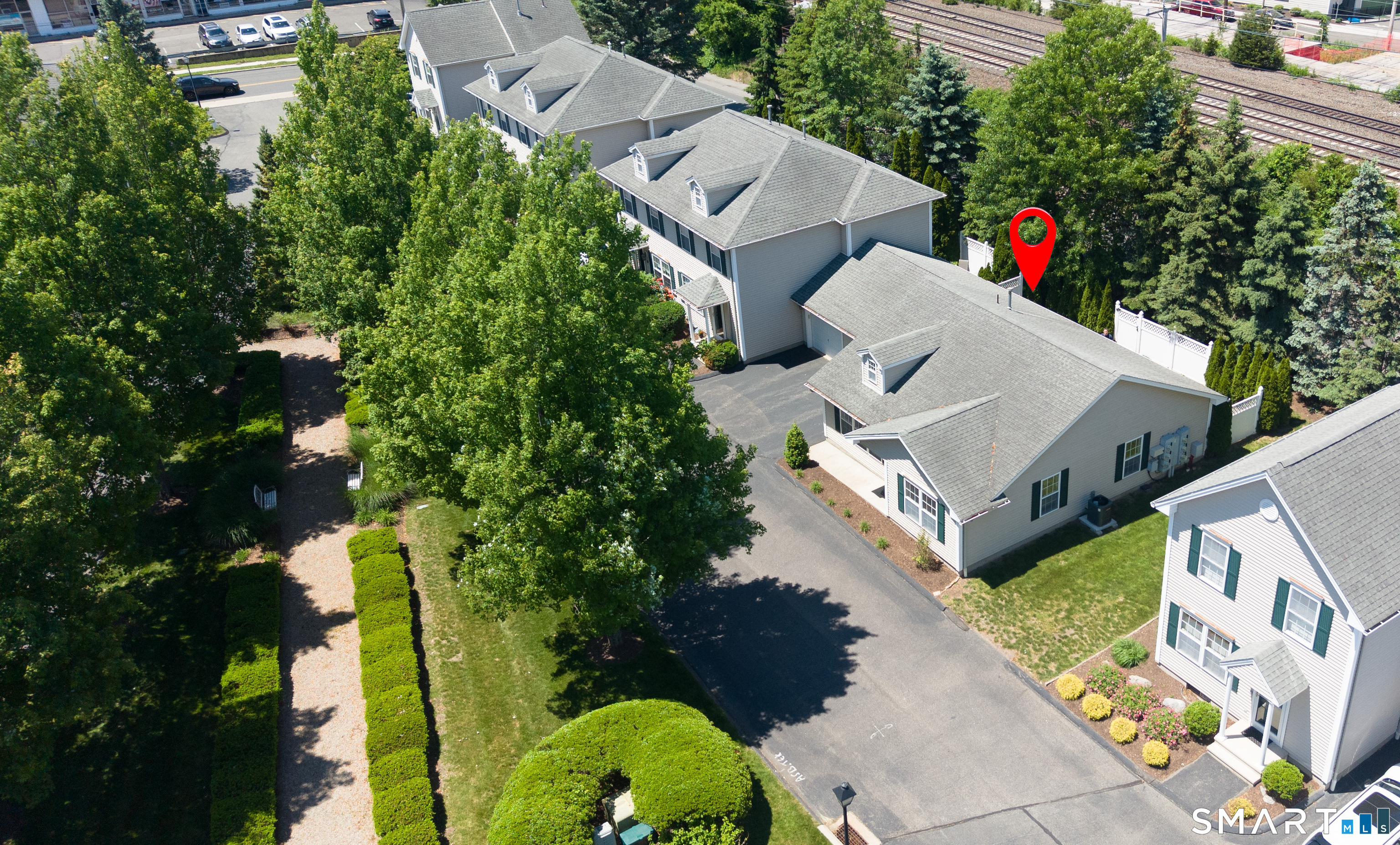 118 Gulf Street Unit: 21