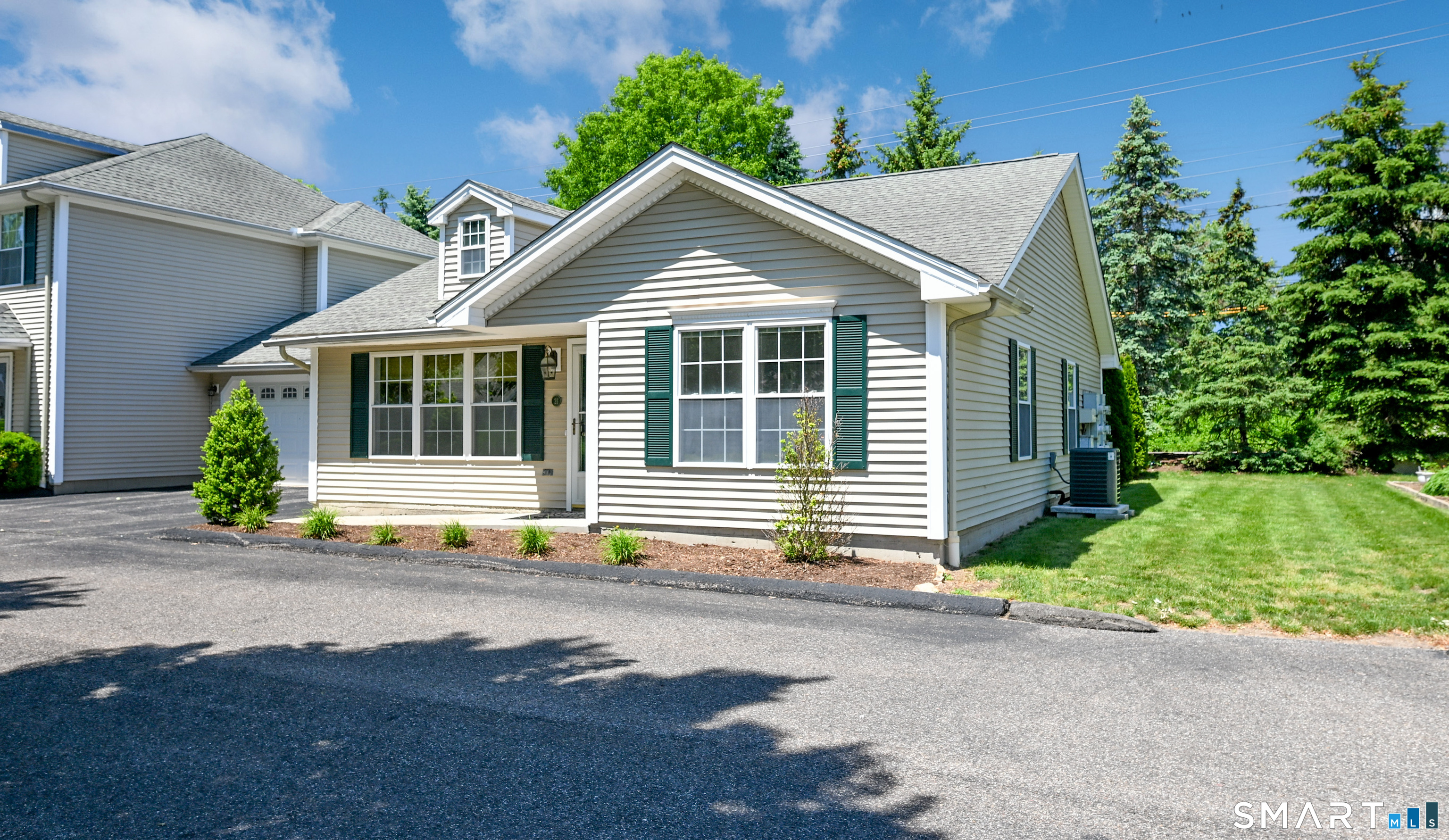 118 Gulf Street Unit: 21