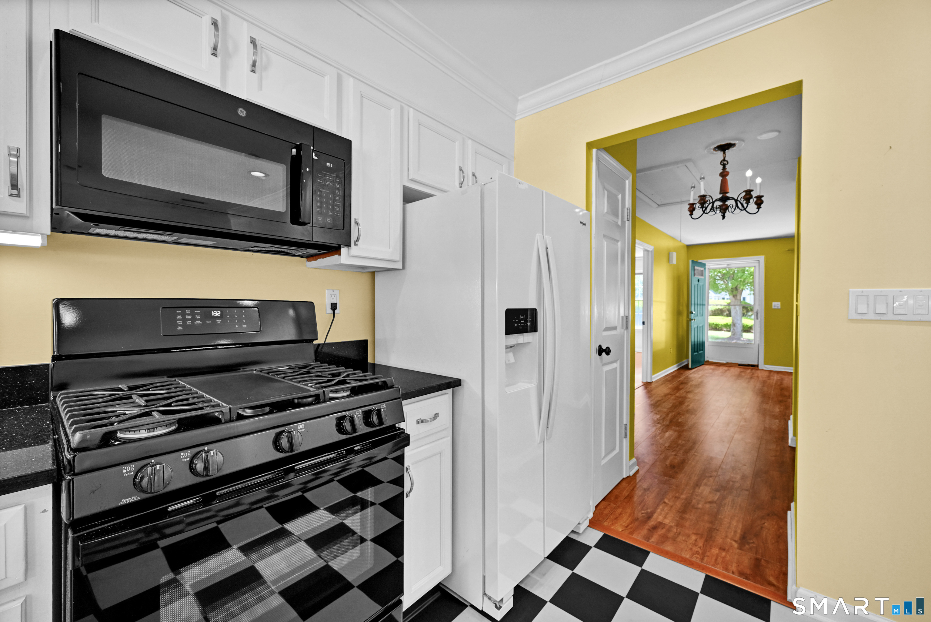 118 Gulf Street Unit: 21