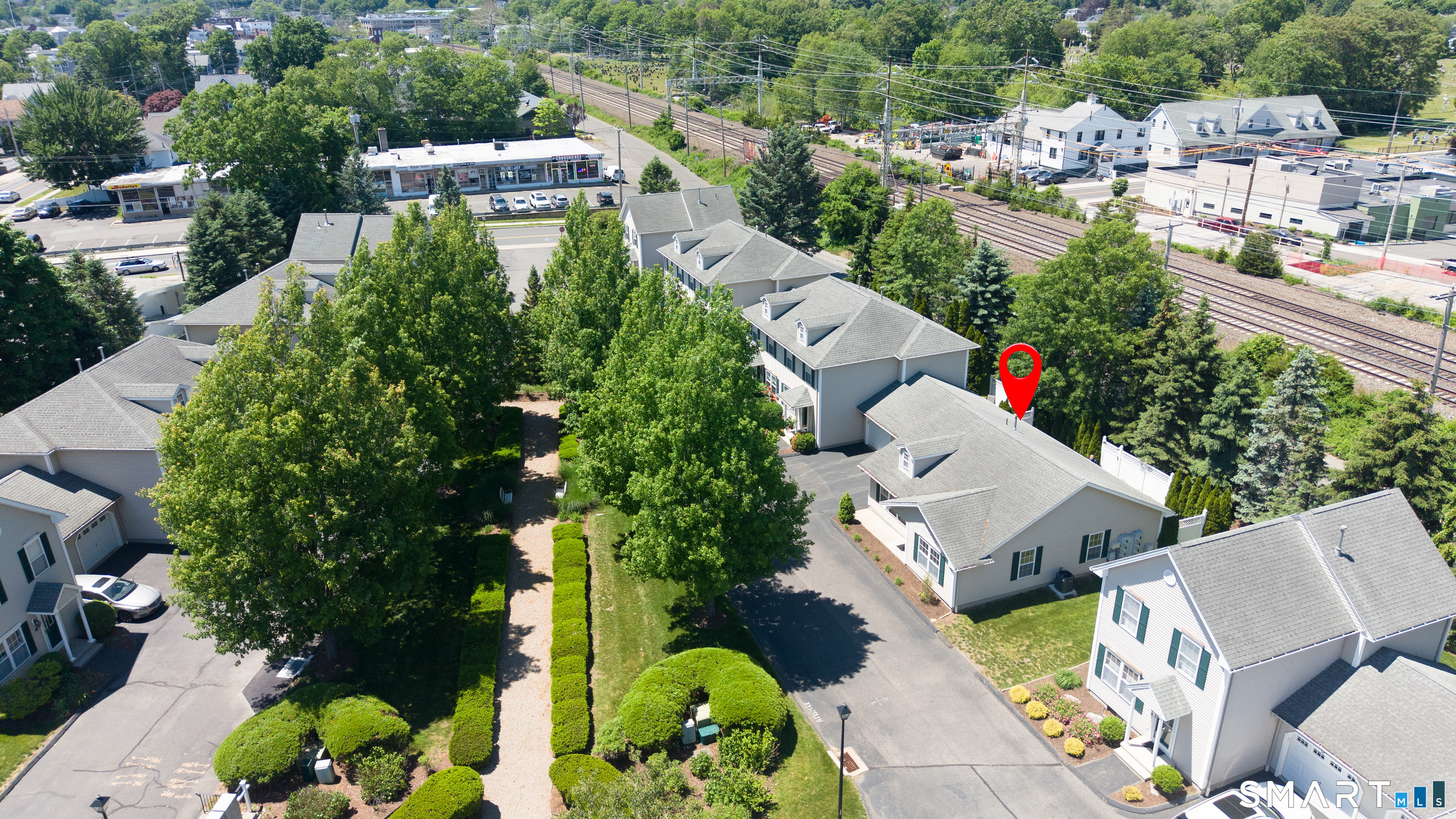 118 Gulf Street Unit: 21