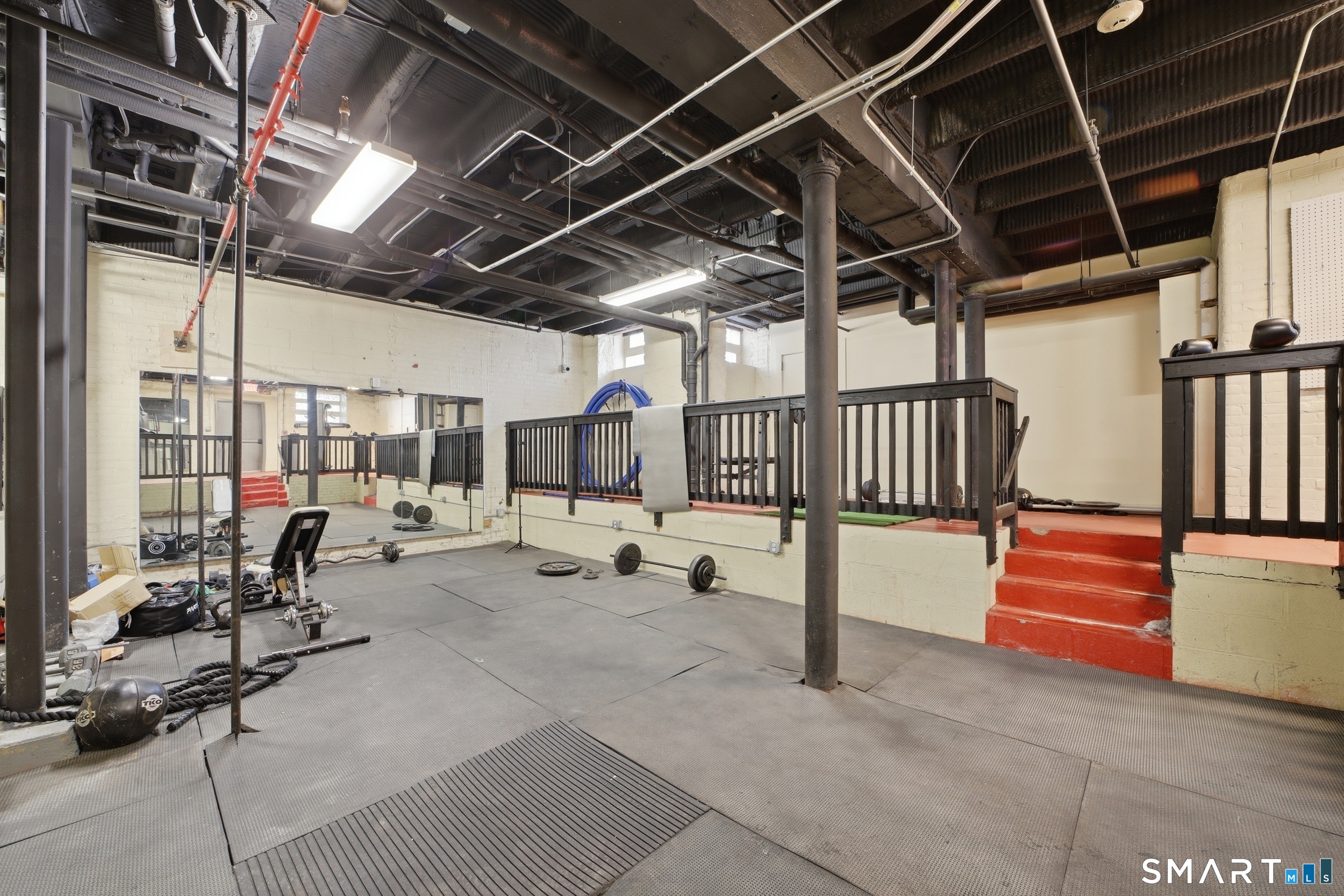 881 Lafayette Boulevard 5H