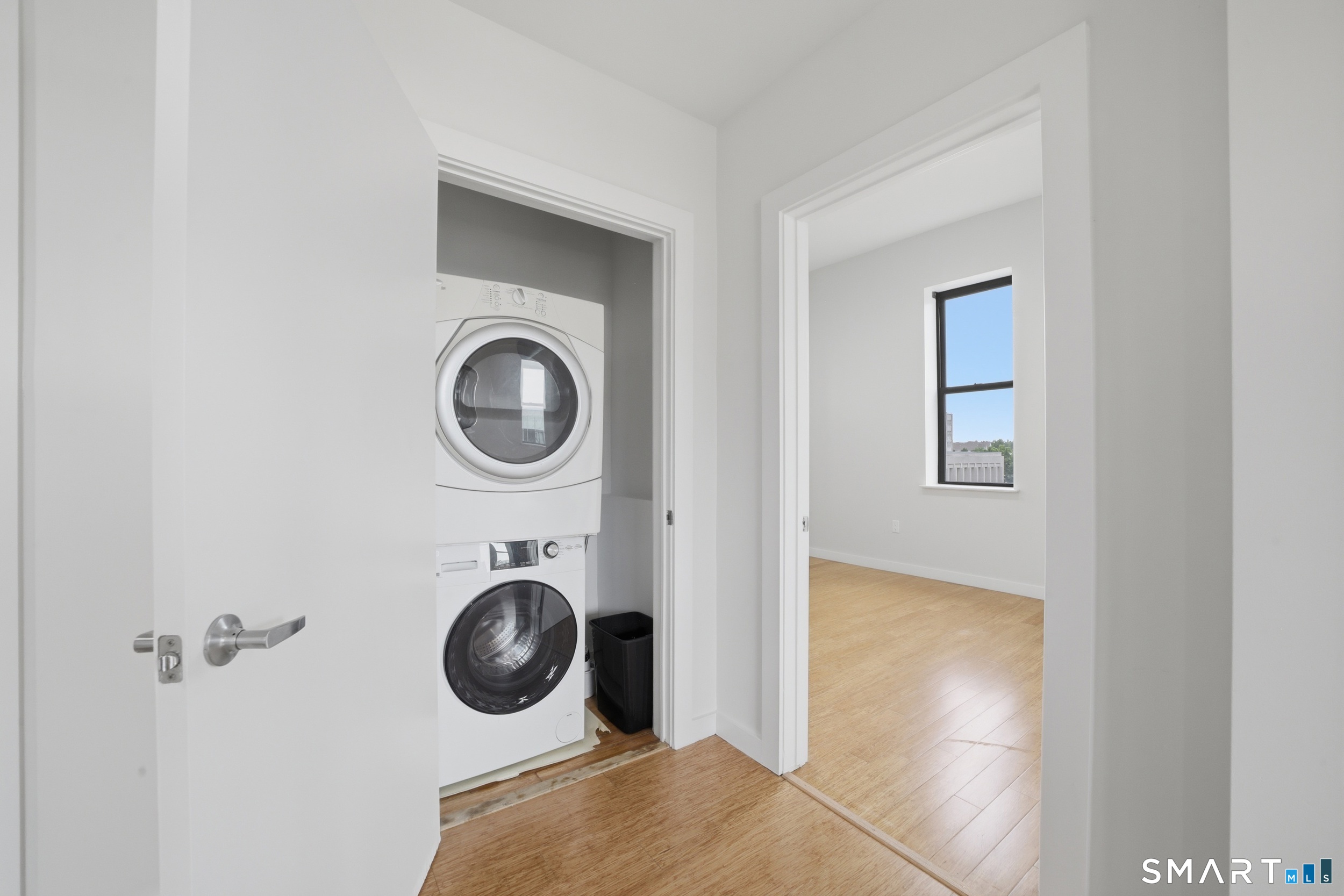 881 Lafayette Boulevard 5H