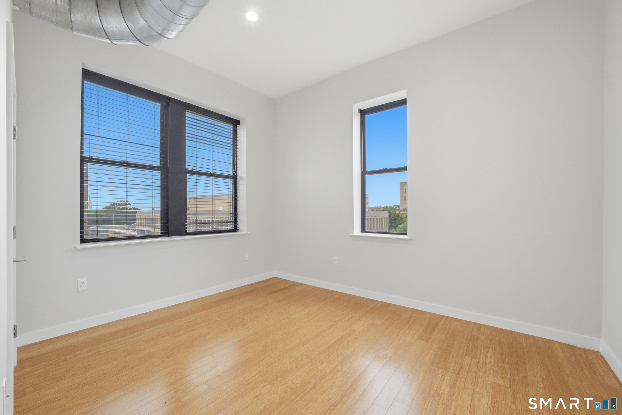 881 Lafayette Boulevard 5H