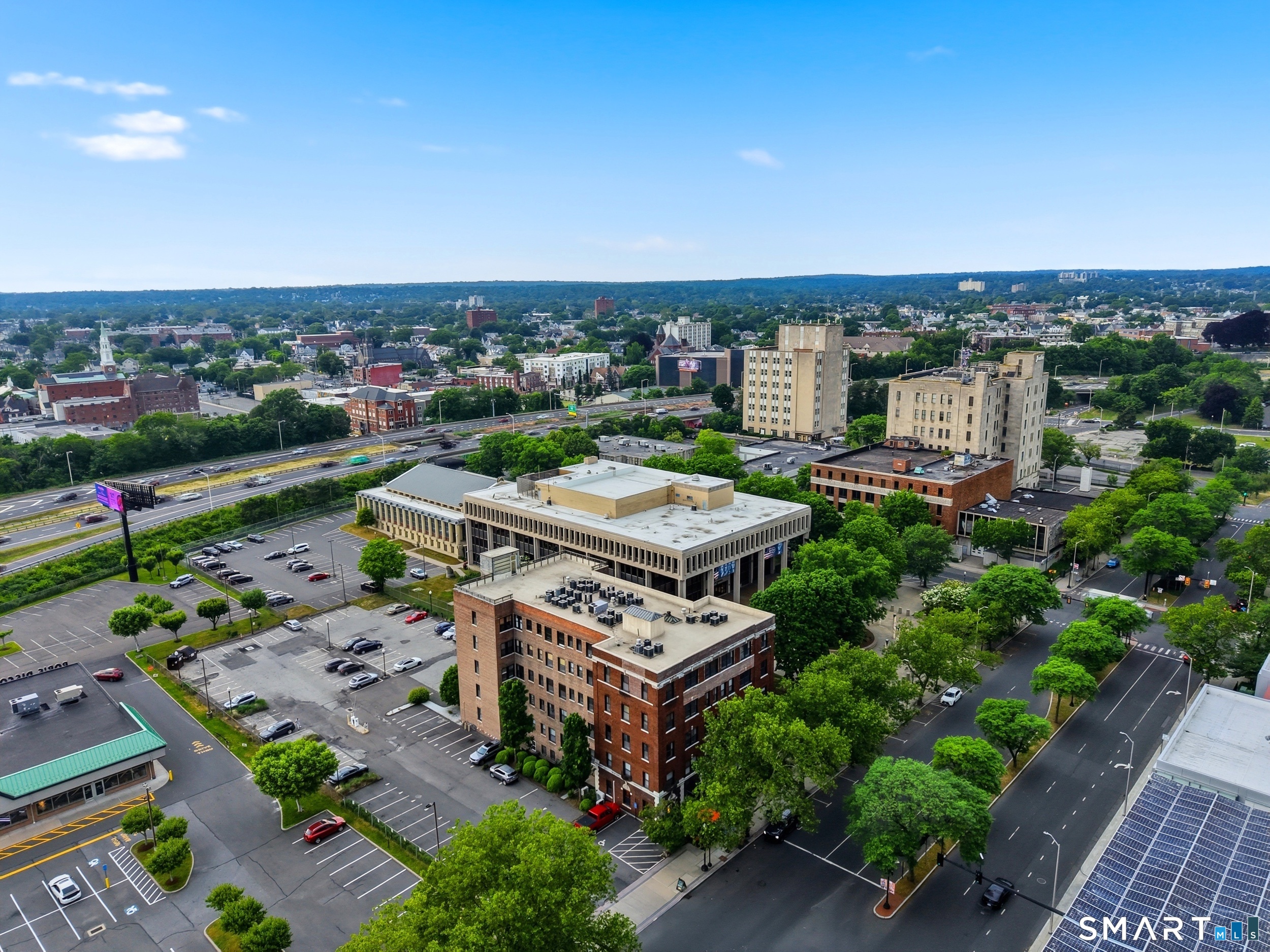881 Lafayette Boulevard 5H