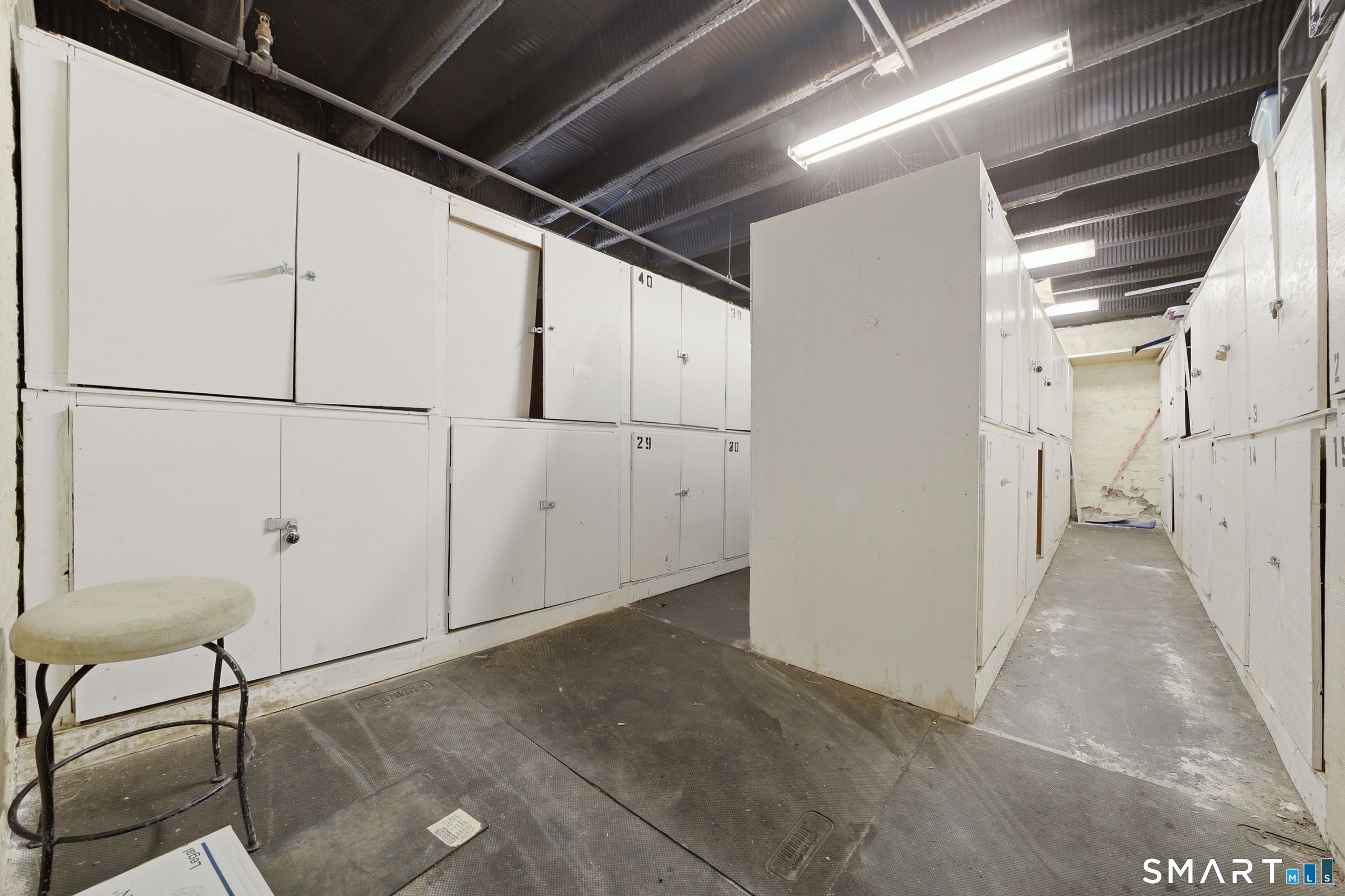 881 Lafayette Boulevard 5H