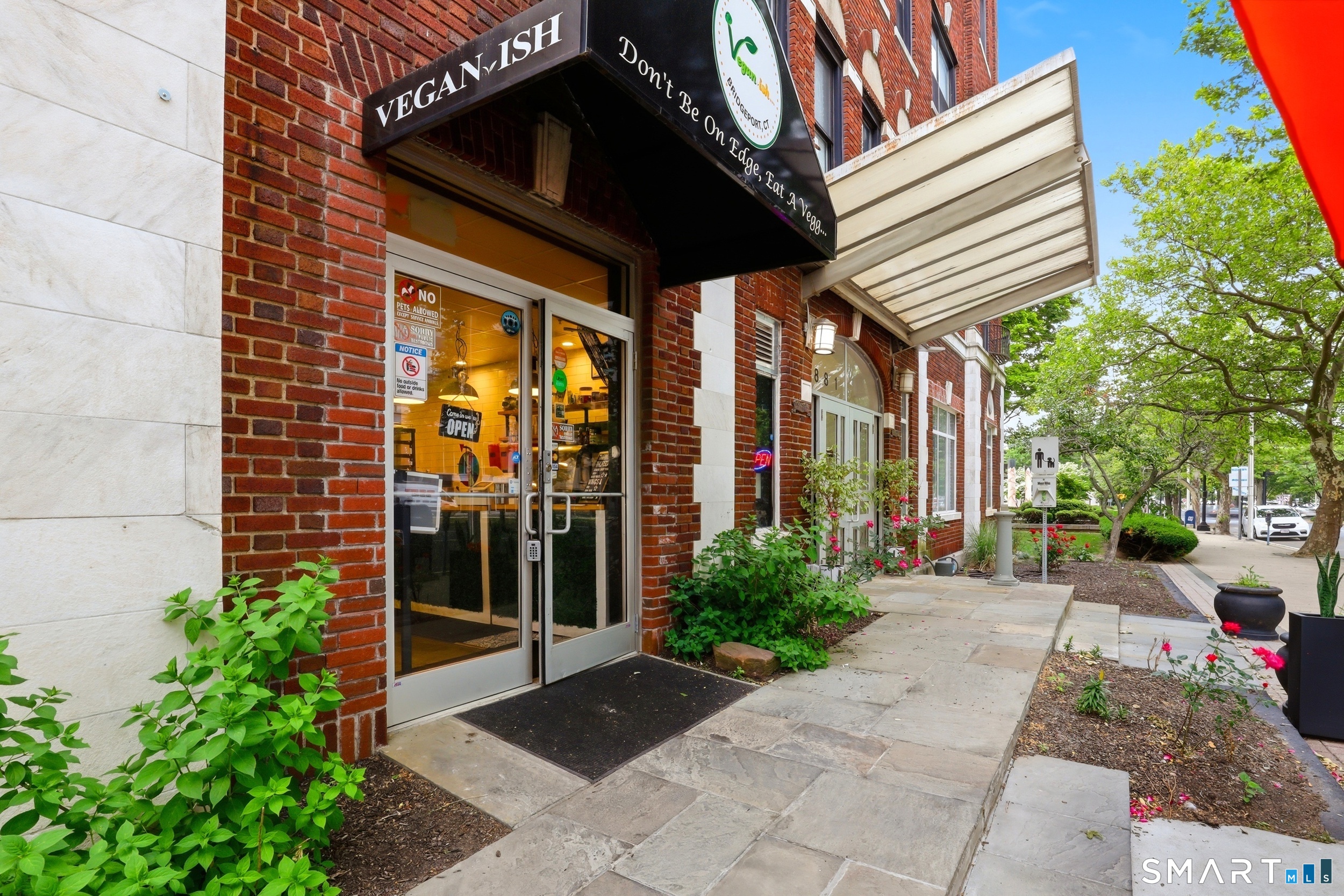 881 Lafayette Boulevard 5H