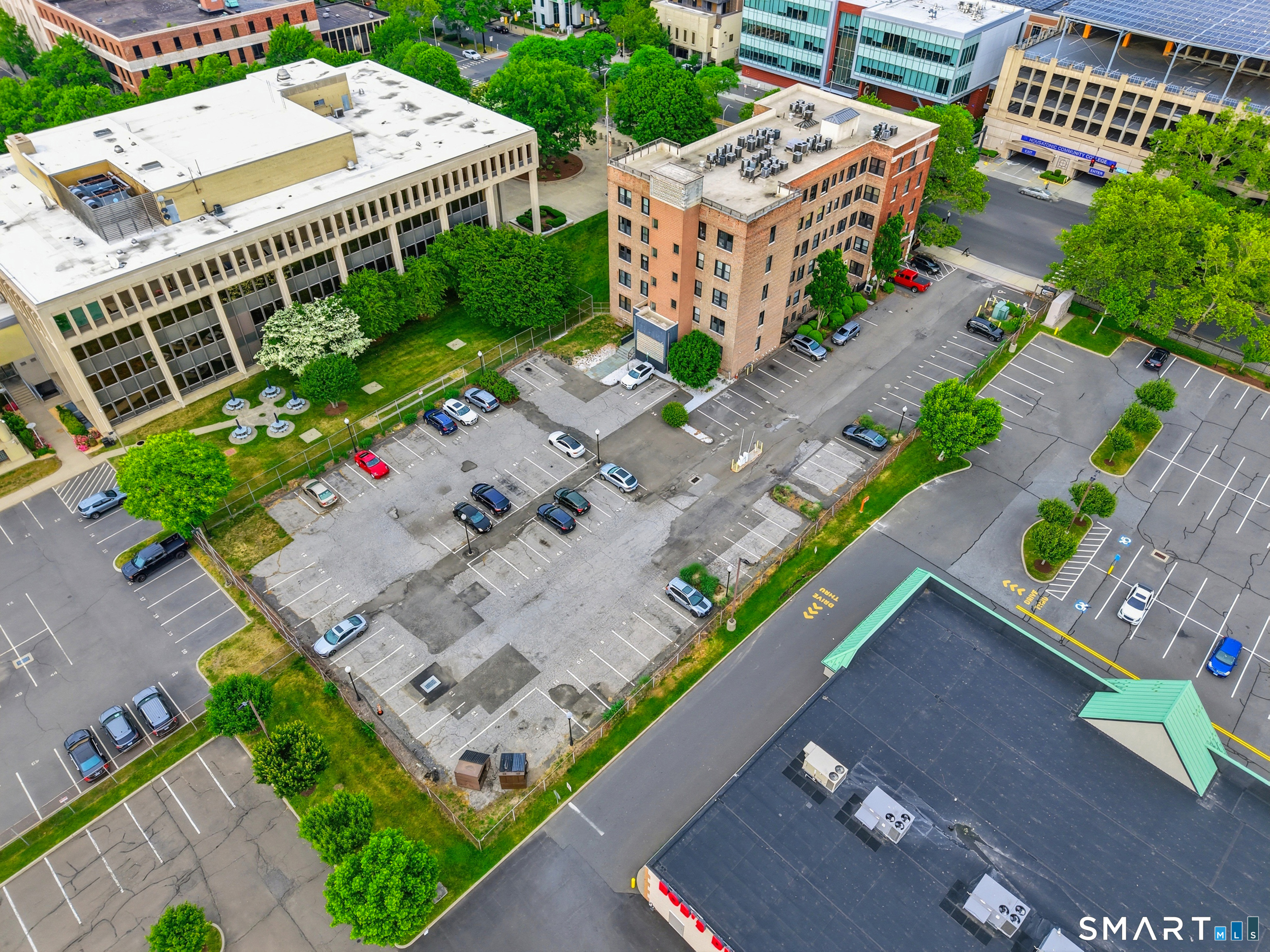 881 Lafayette Boulevard 5H