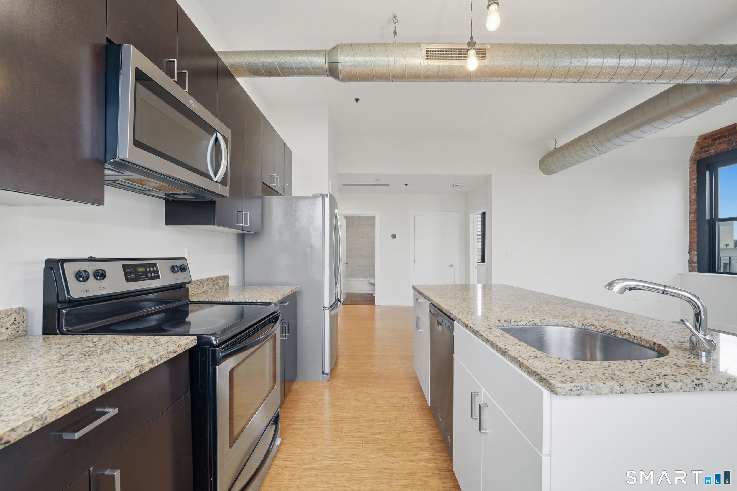 881 Lafayette Boulevard 5H