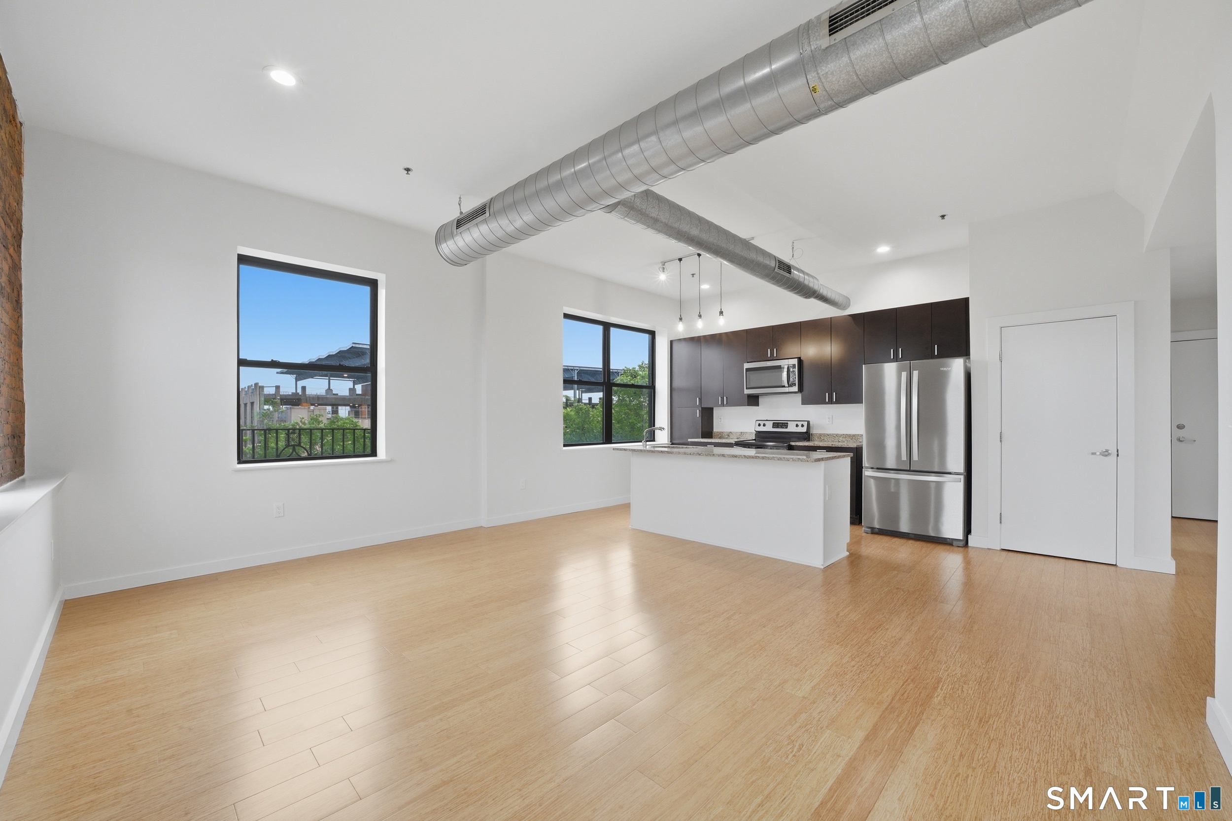 881 Lafayette Boulevard 5H