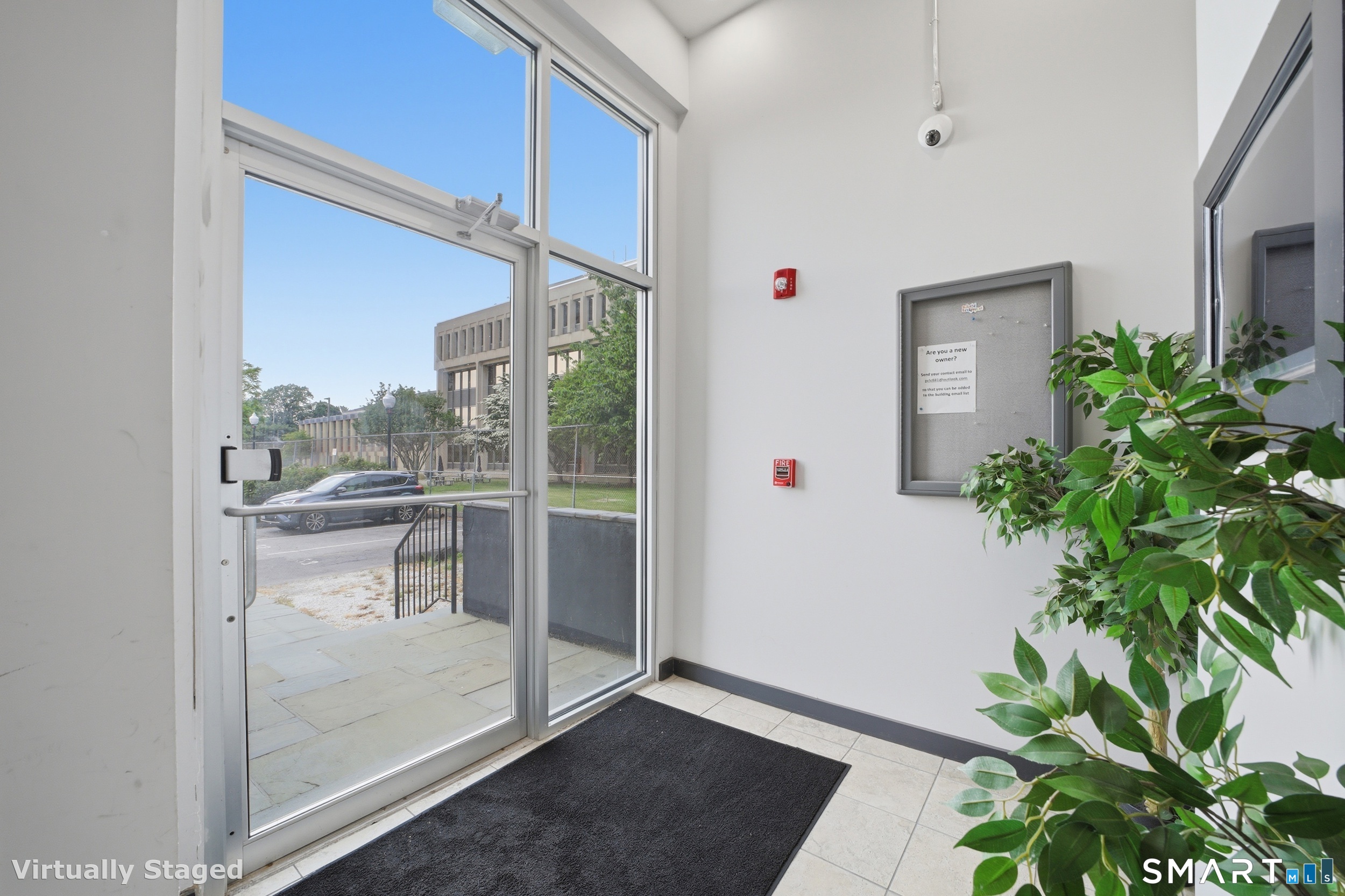 881 Lafayette Boulevard 5H