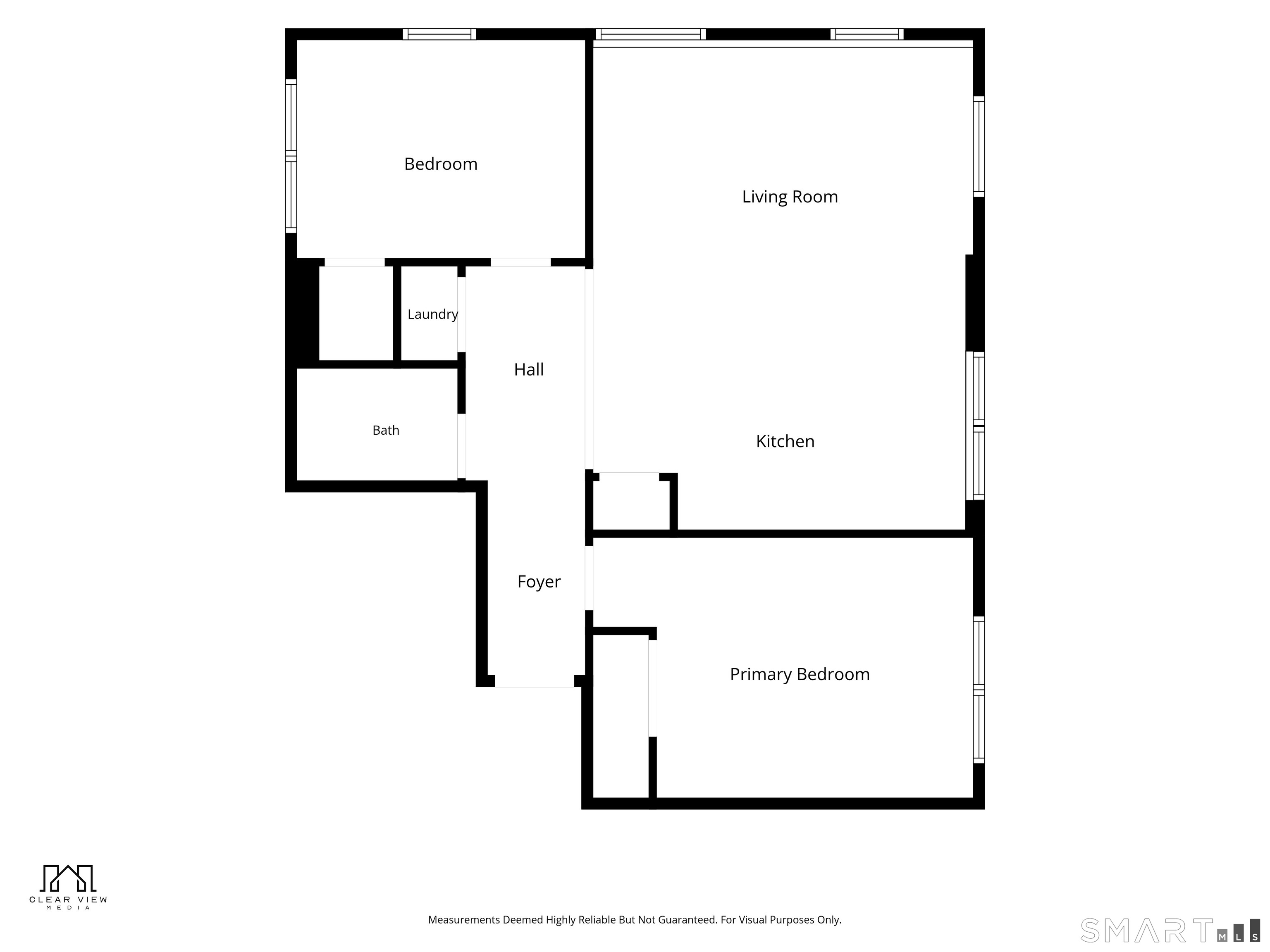 881 Lafayette Boulevard 5H