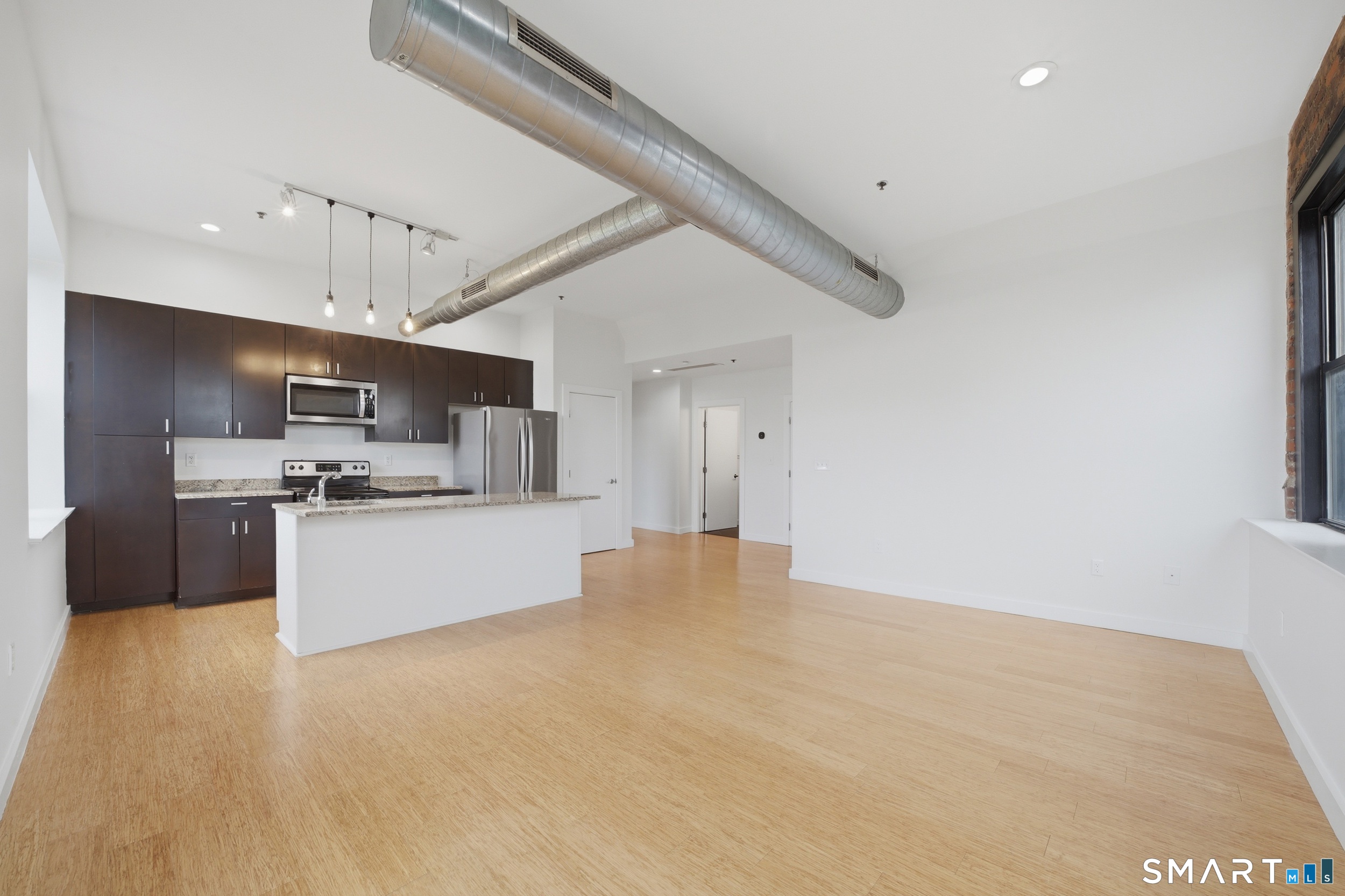 881 Lafayette Boulevard 5H