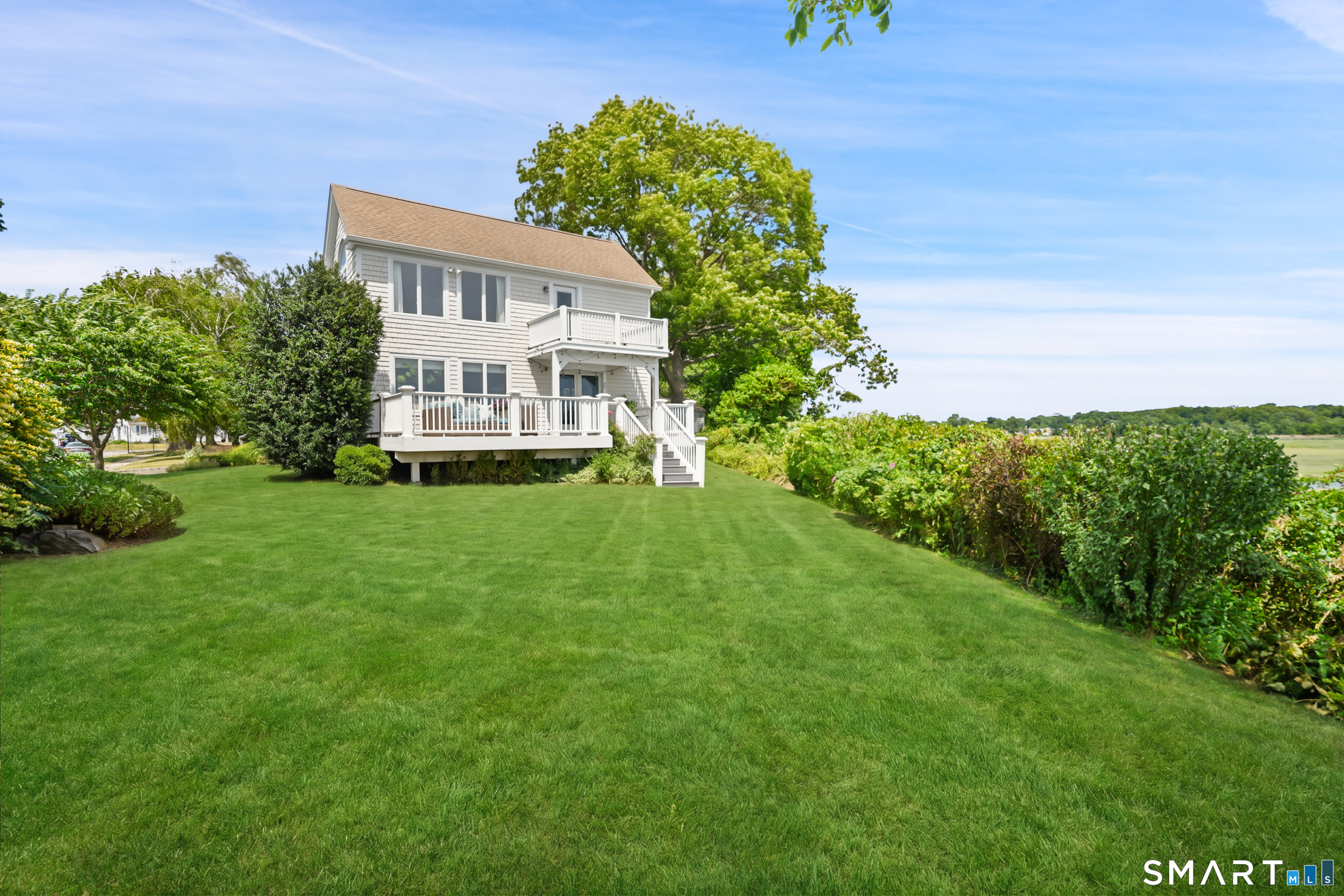 18 Sailors Lane