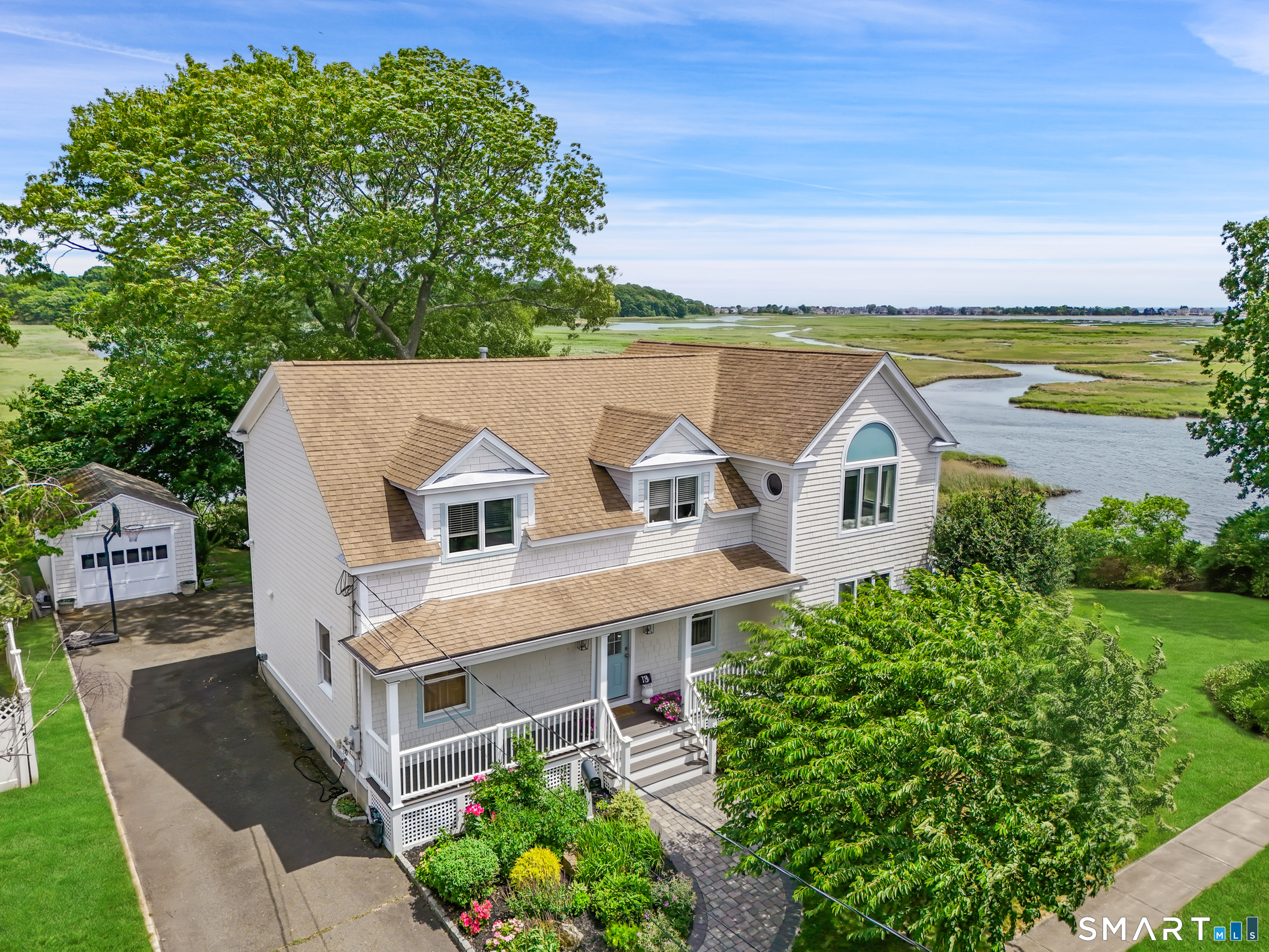 18 Sailors Lane