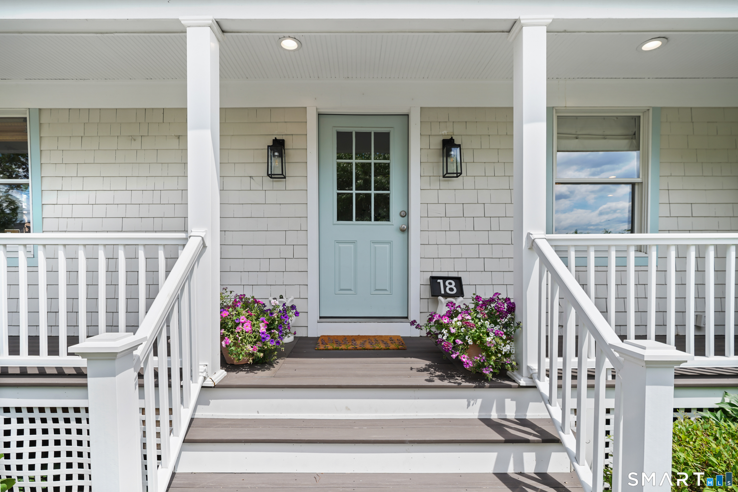 18 Sailors Lane
