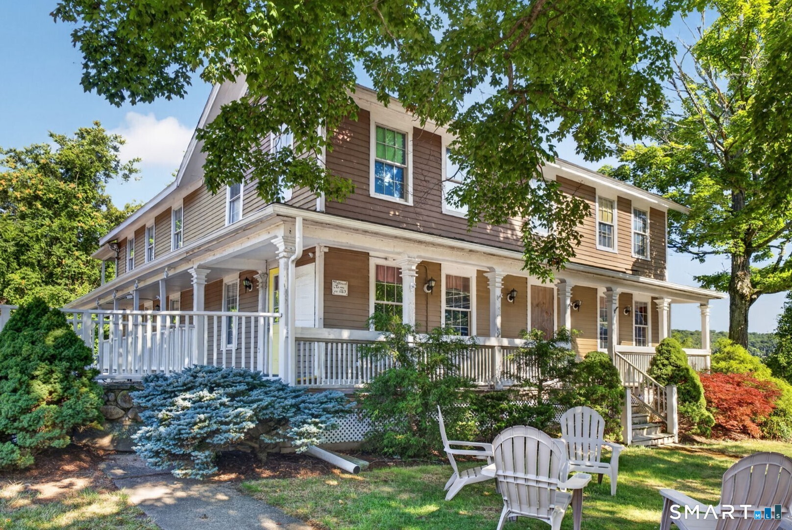 114 South Main Street