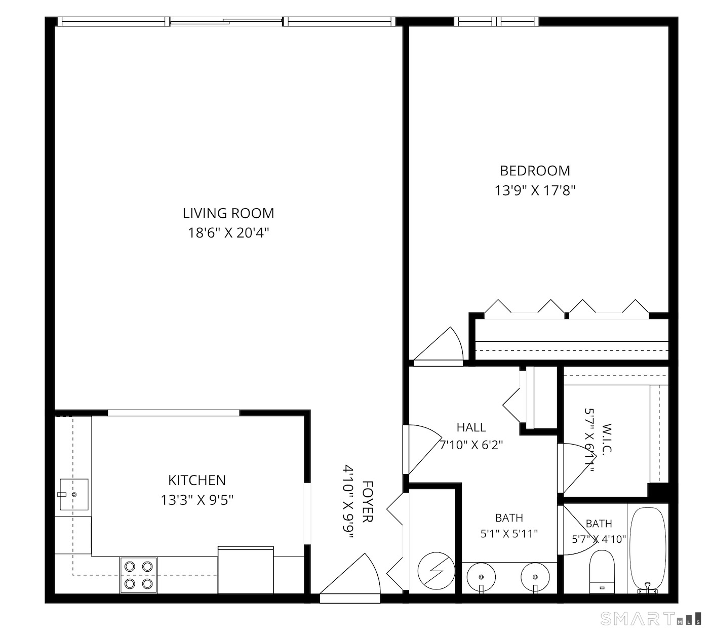 1460 Elm Street Unit: 220