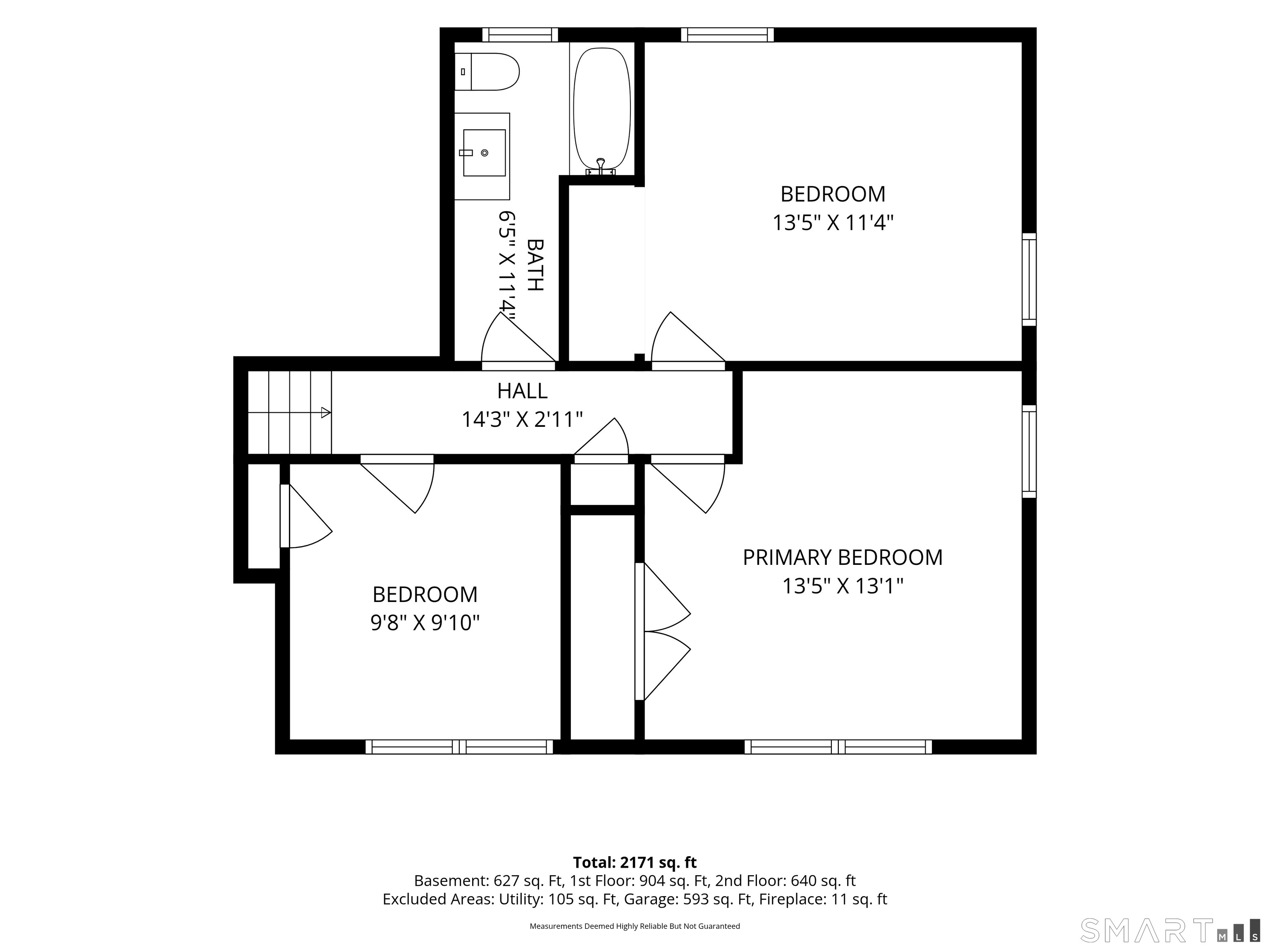87 Oxbow Road