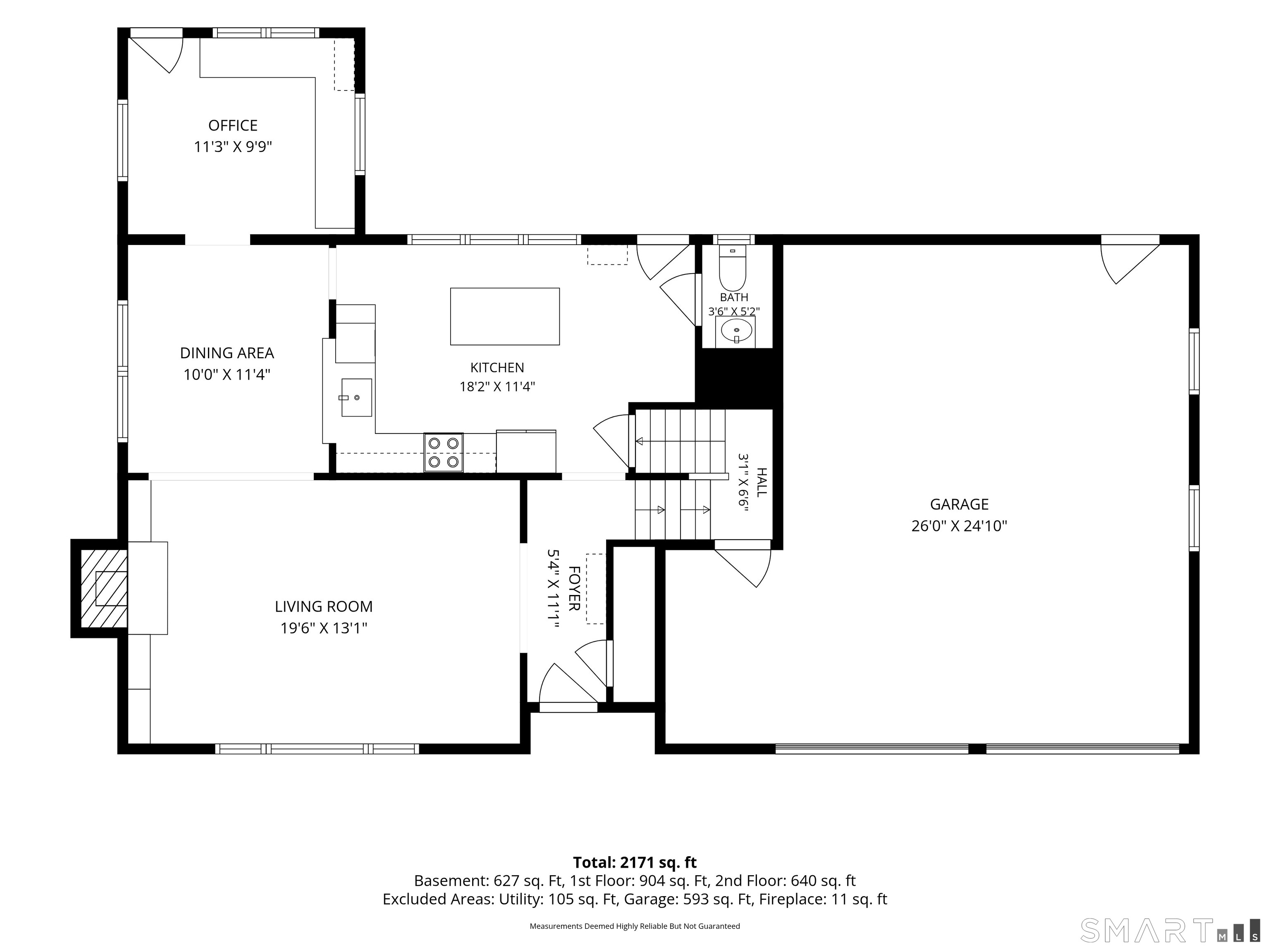 87 Oxbow Road