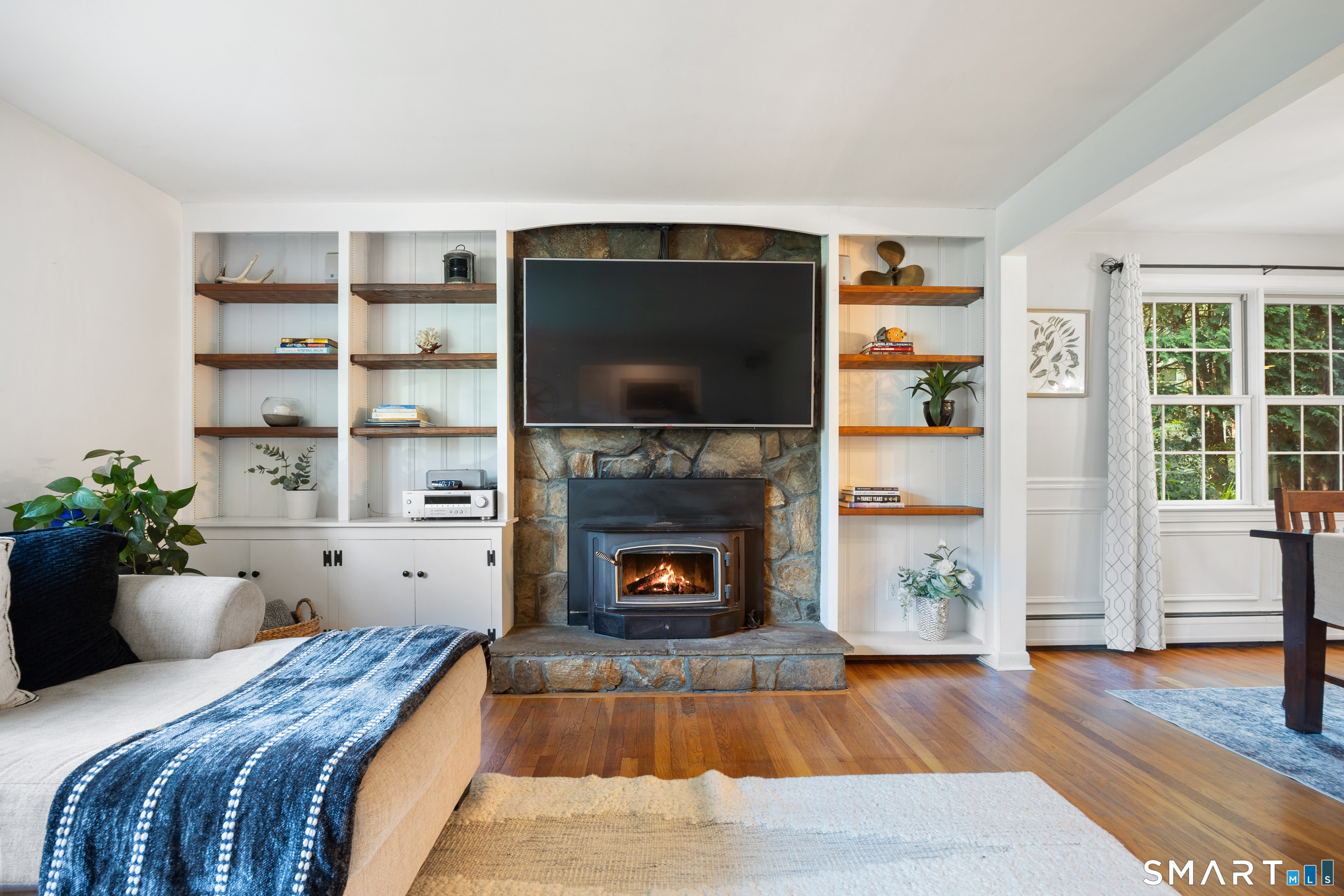 87 Oxbow Road