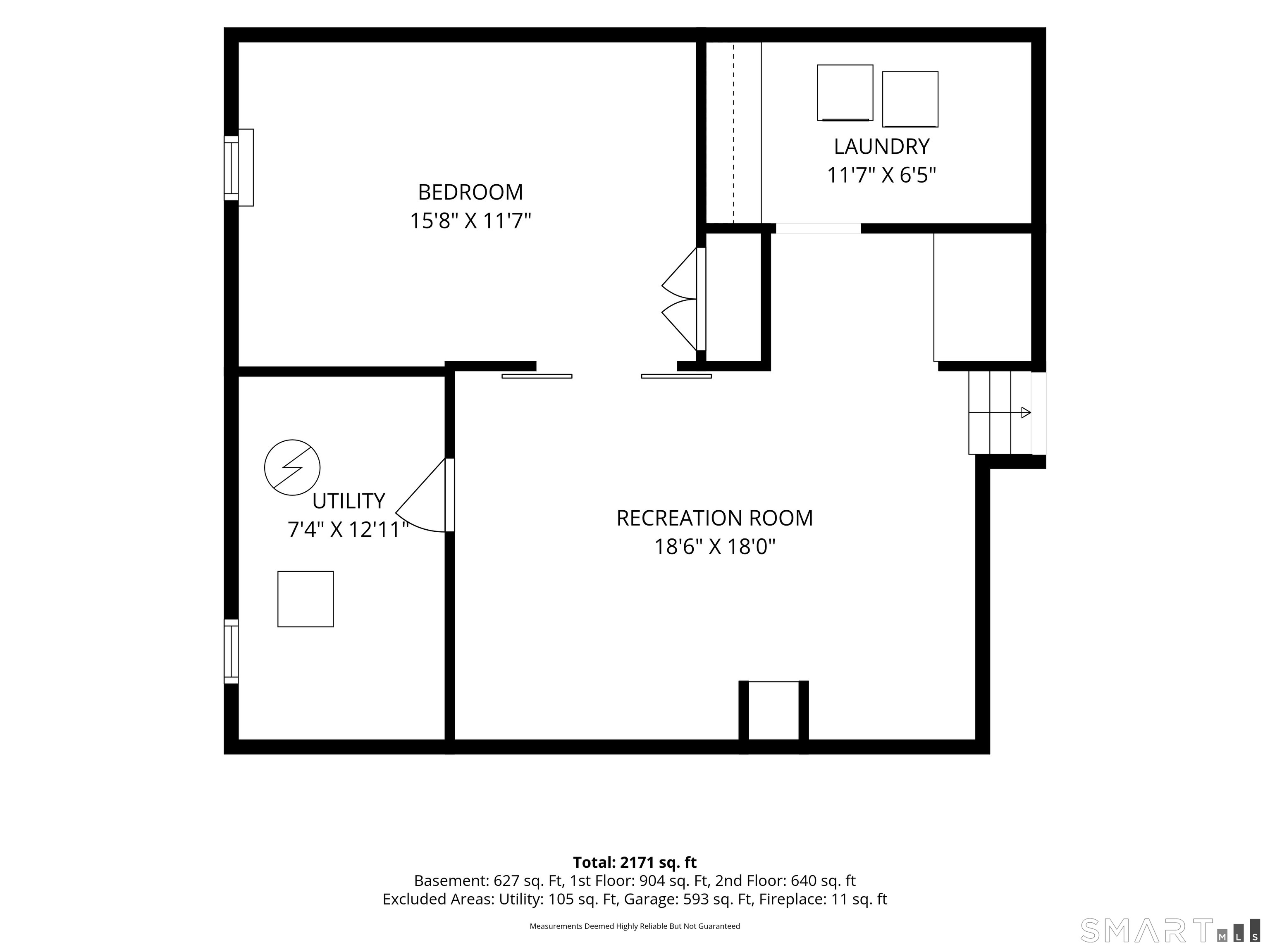 87 Oxbow Road