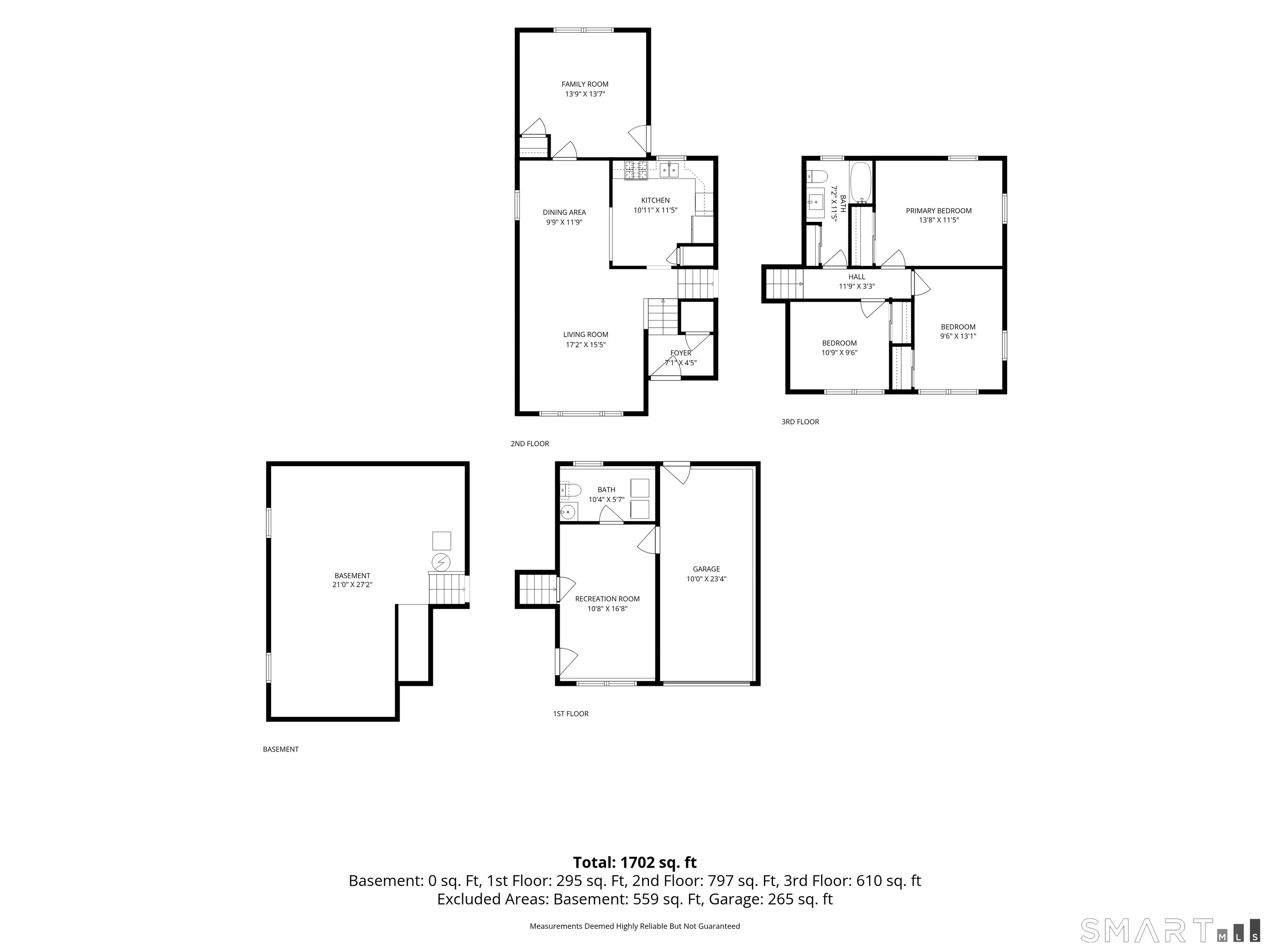 65 Cynthia Drive