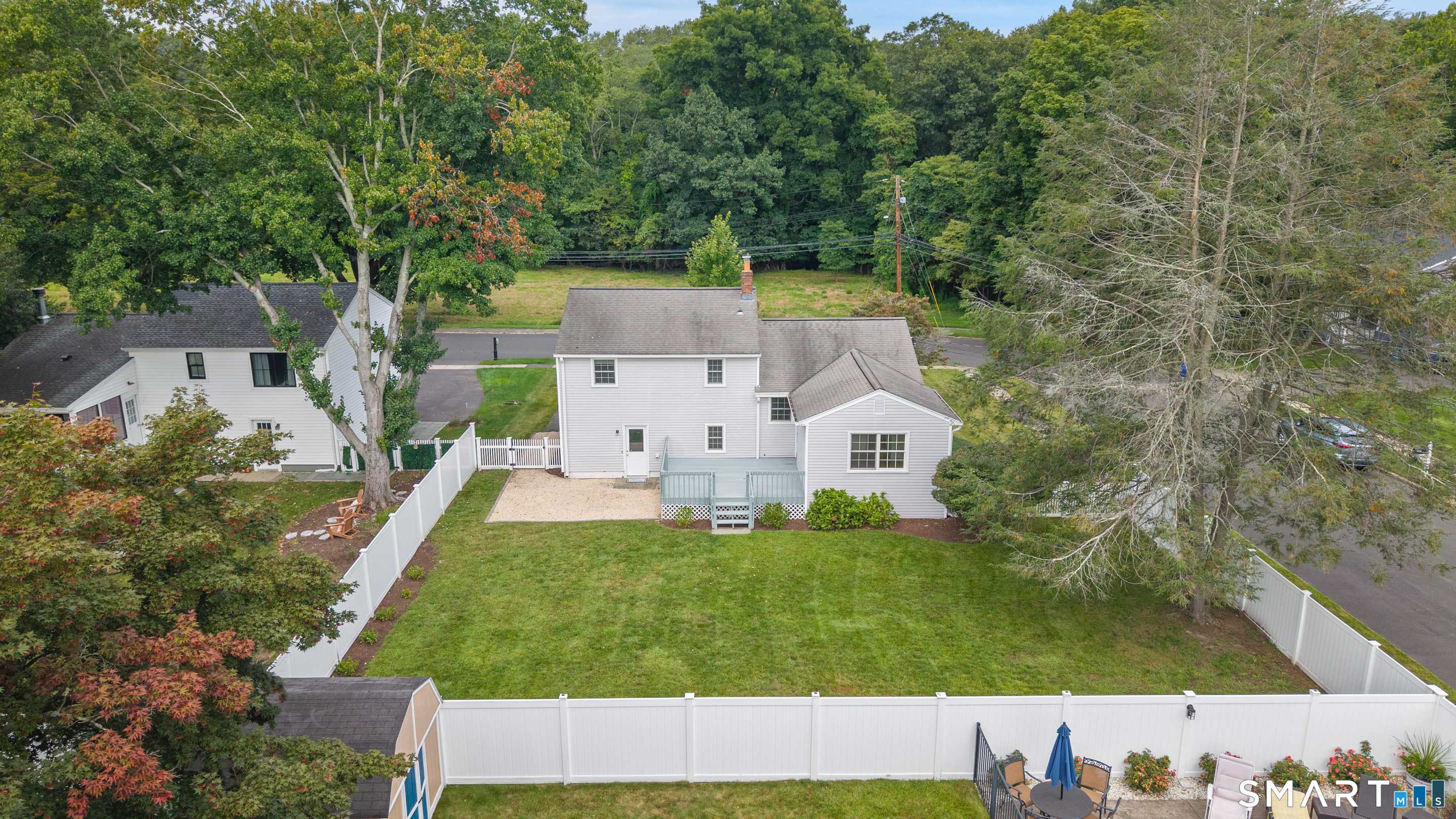 65 Cynthia Drive
