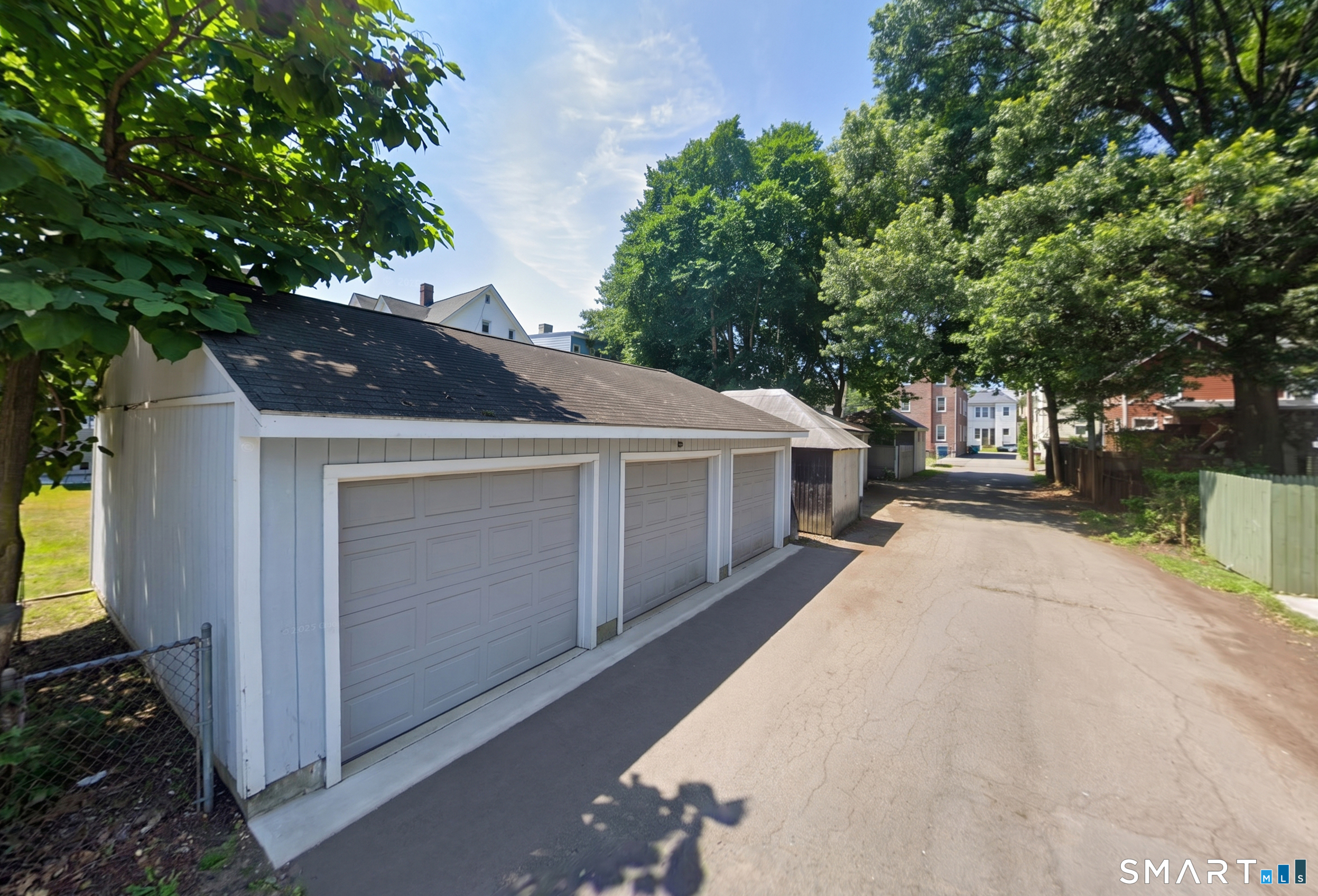 205 Lombard Street