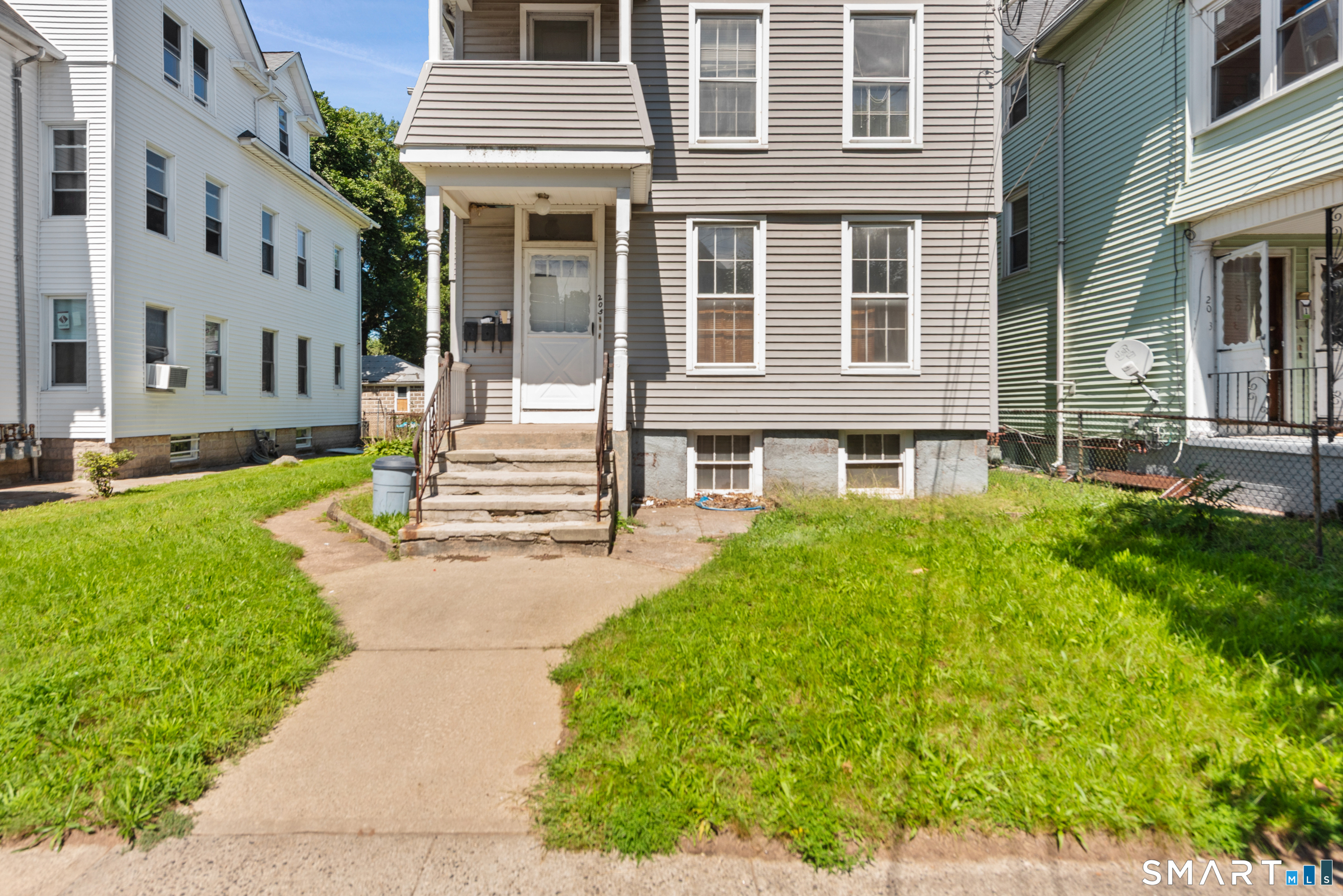 205 Lombard Street