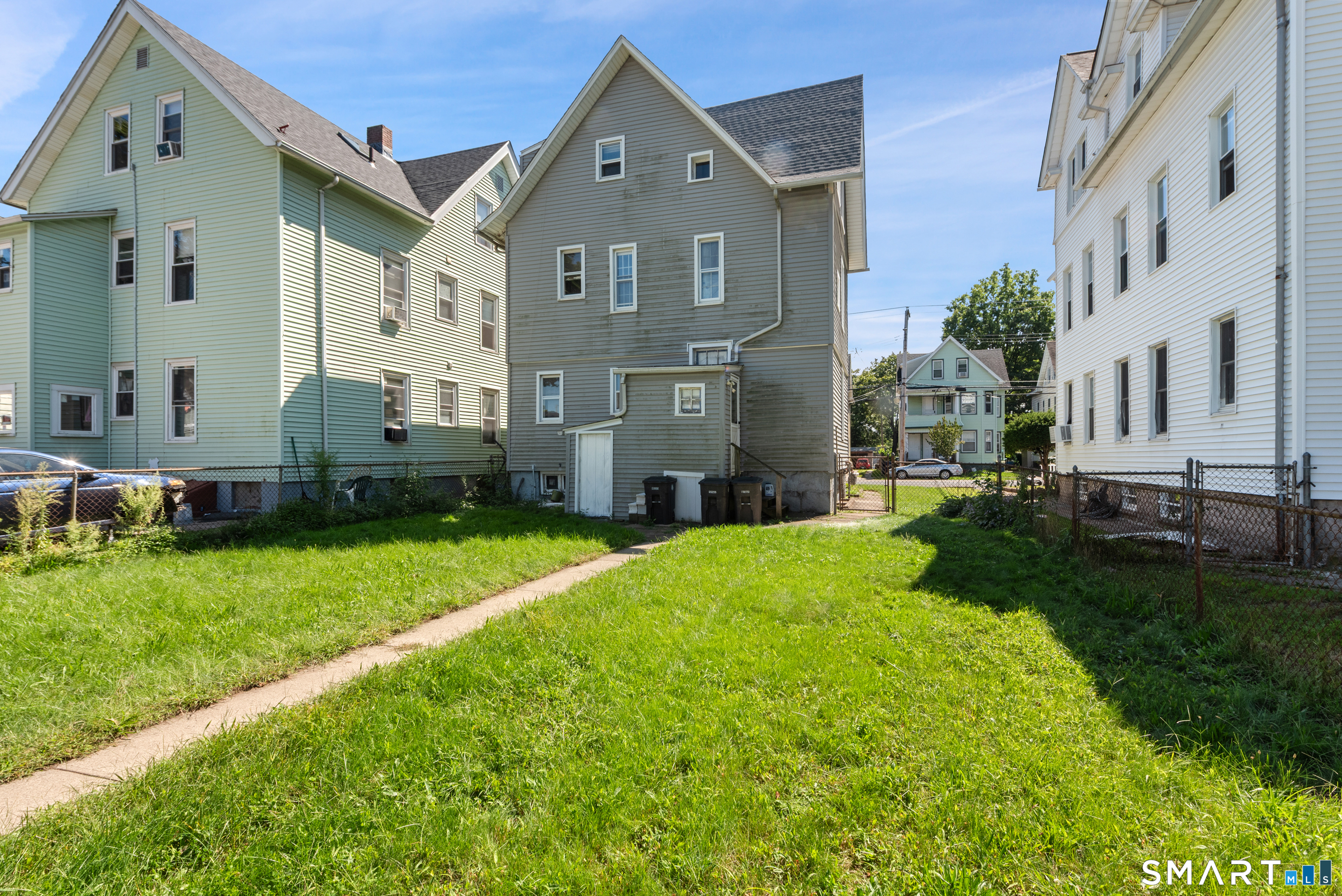 205 Lombard Street