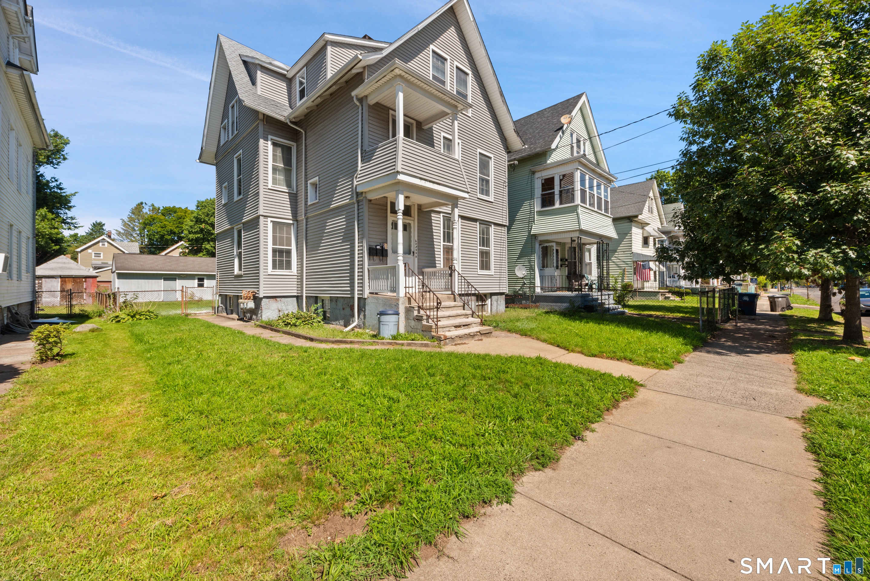205 Lombard Street
