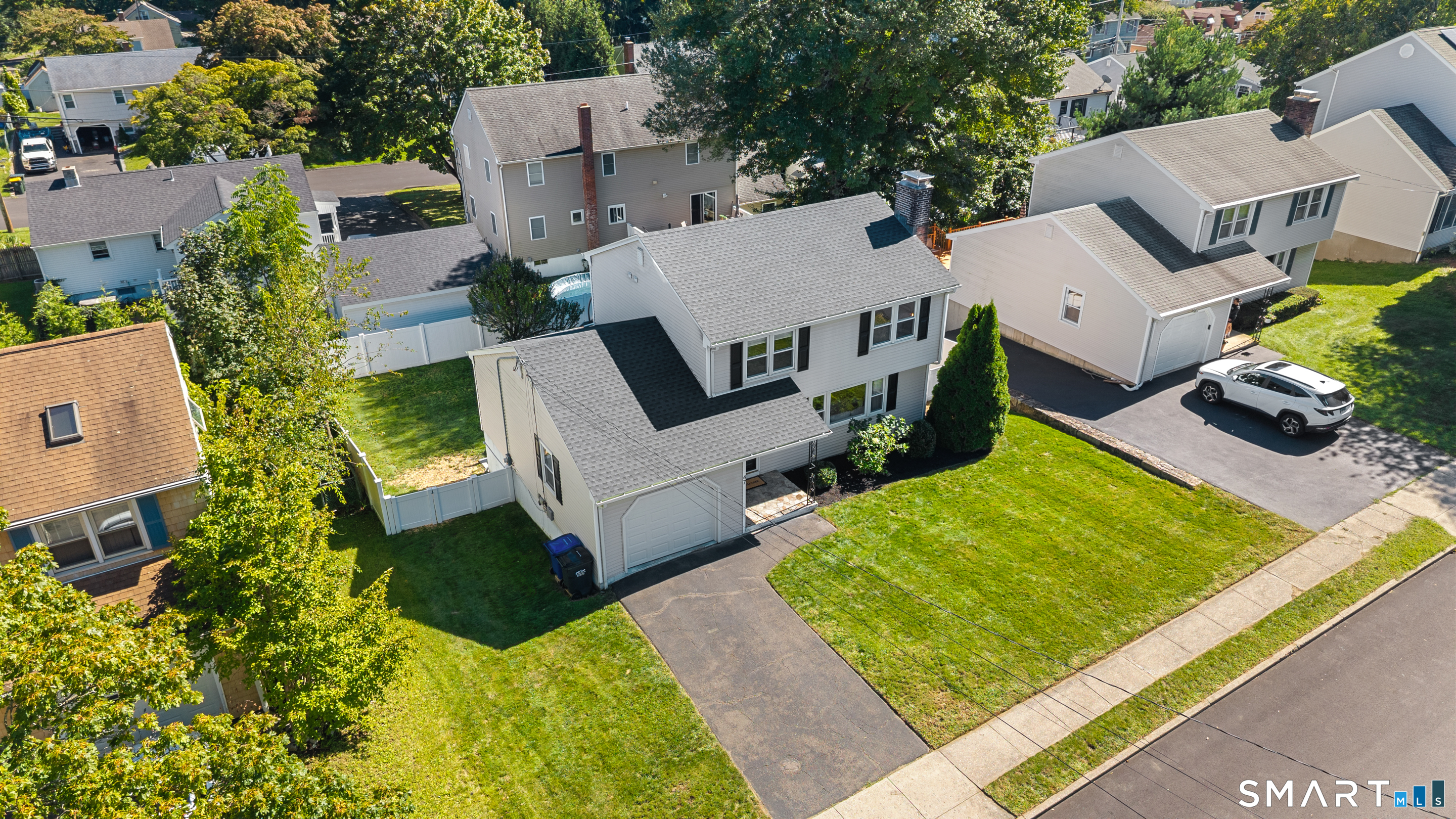 47 Old Stratfield Road