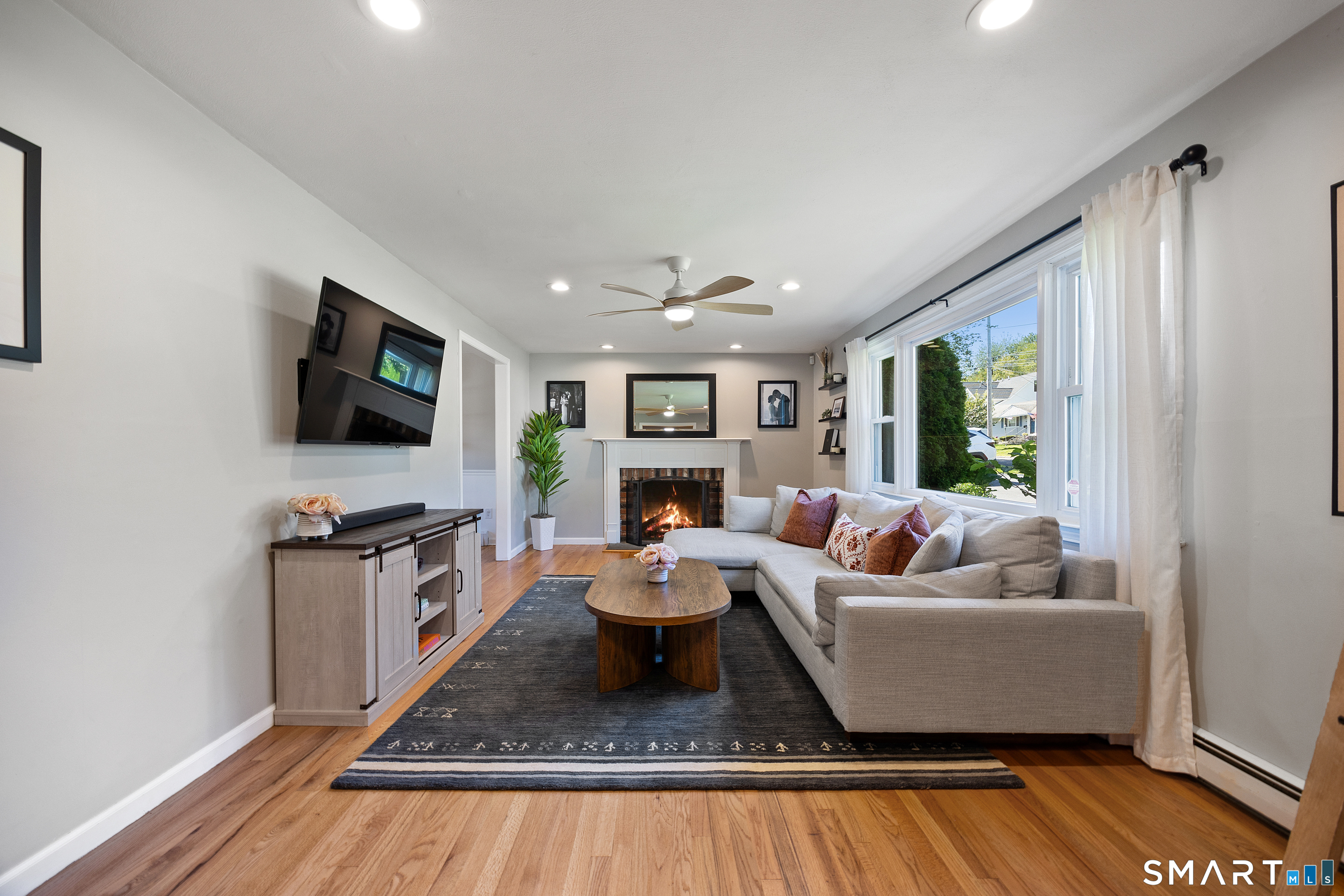 47 Old Stratfield Road