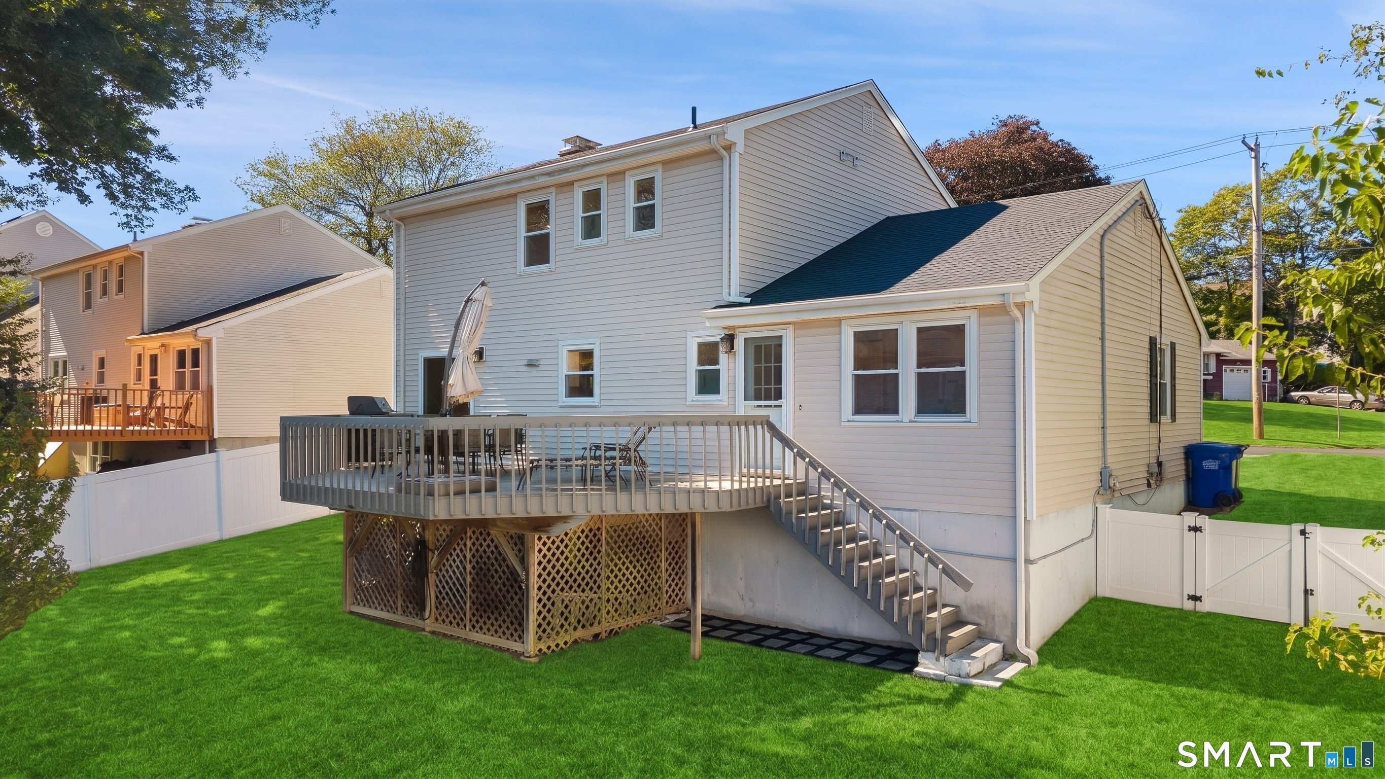 47 Old Stratfield Road
