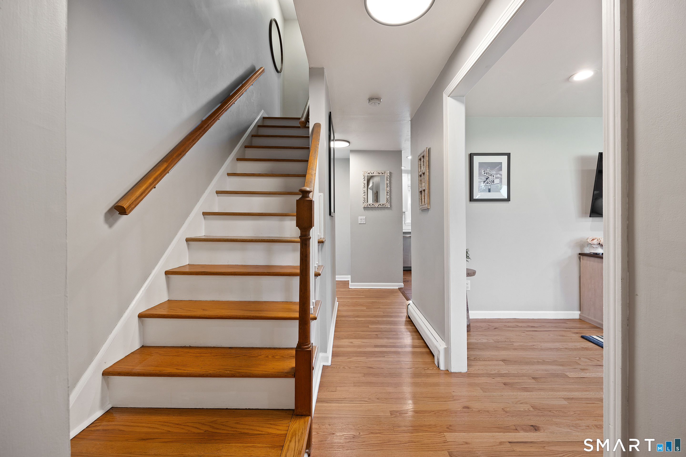 47 Old Stratfield Road
