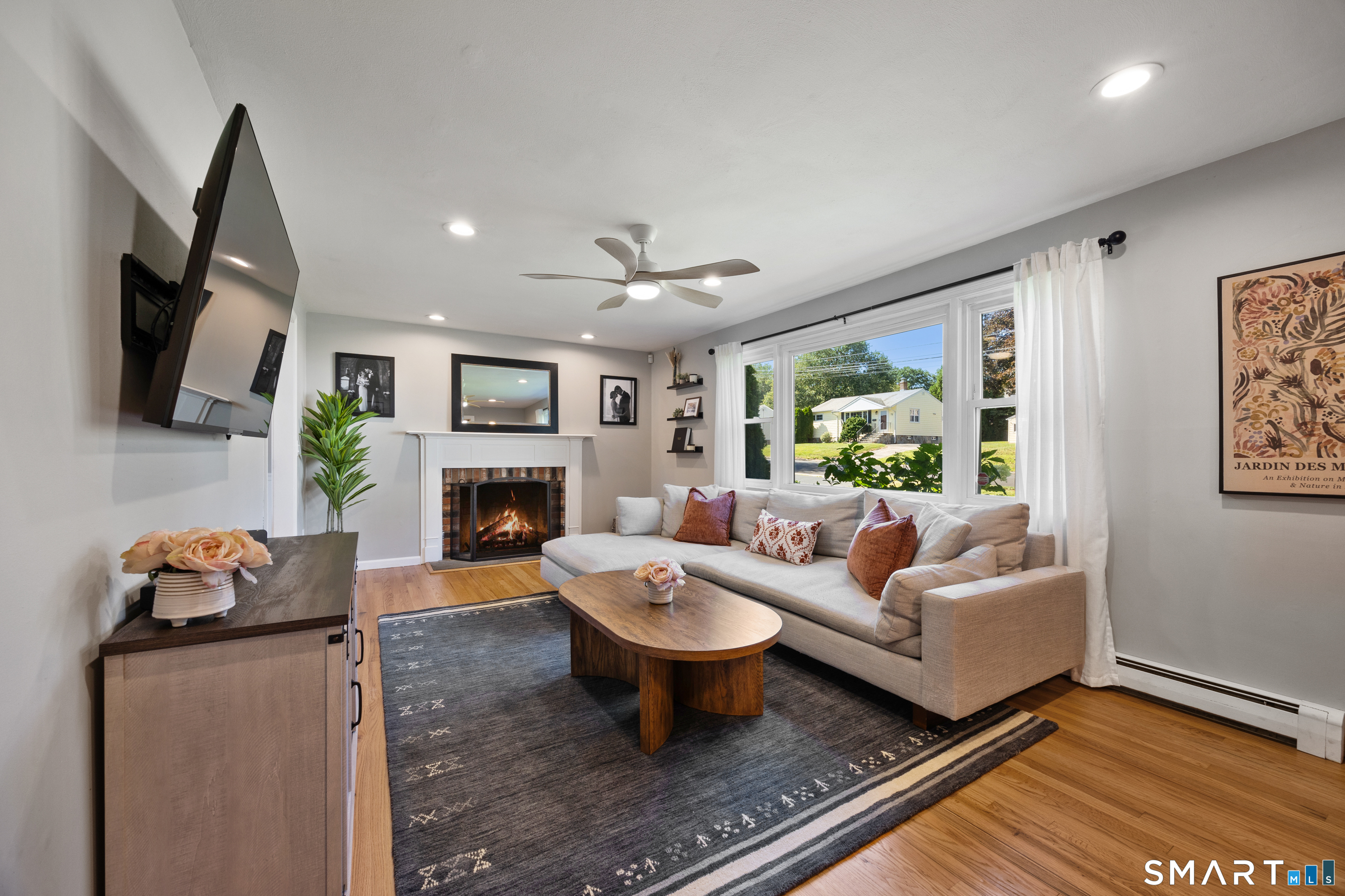 47 Old Stratfield Road