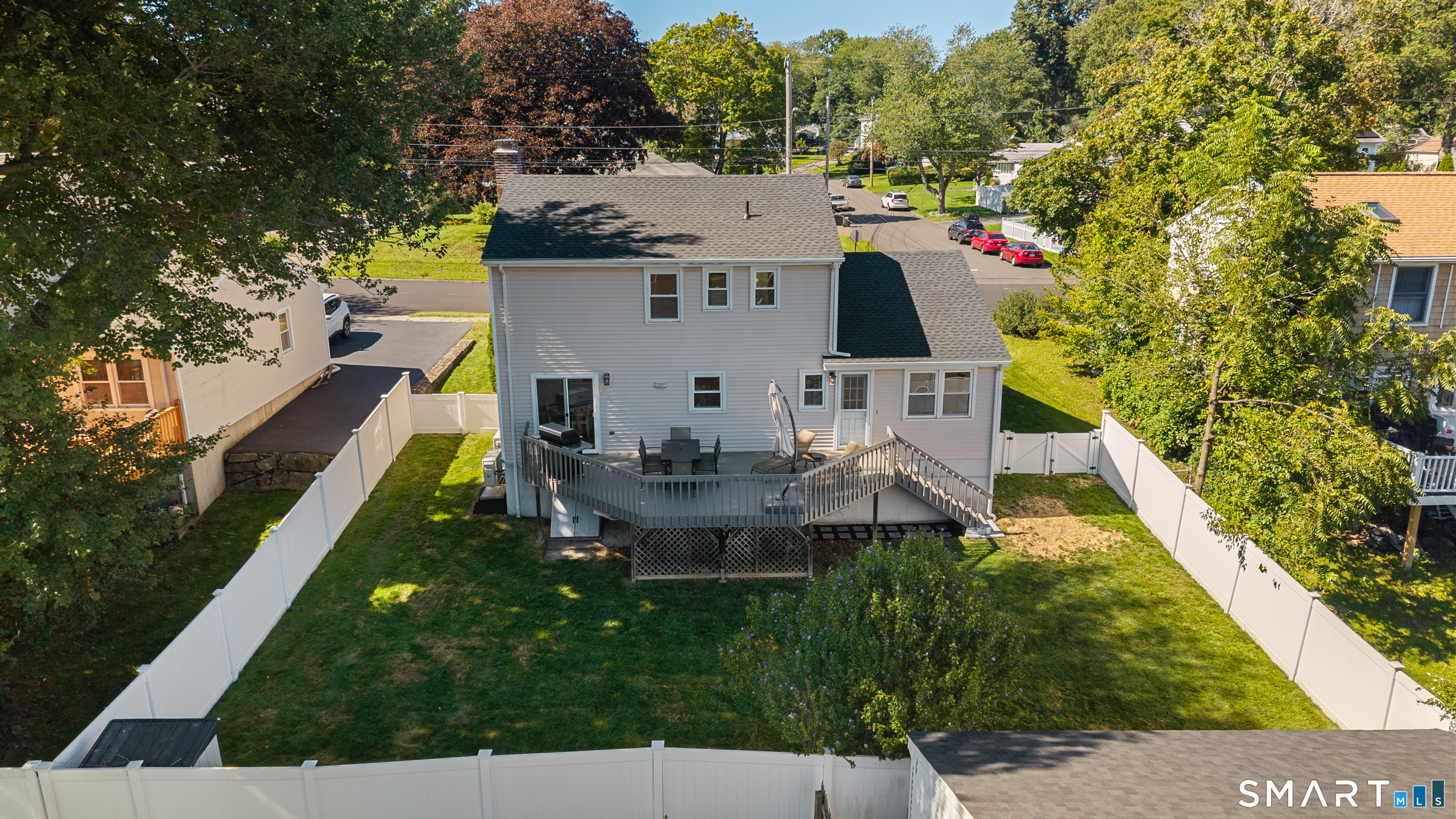 47 Old Stratfield Road