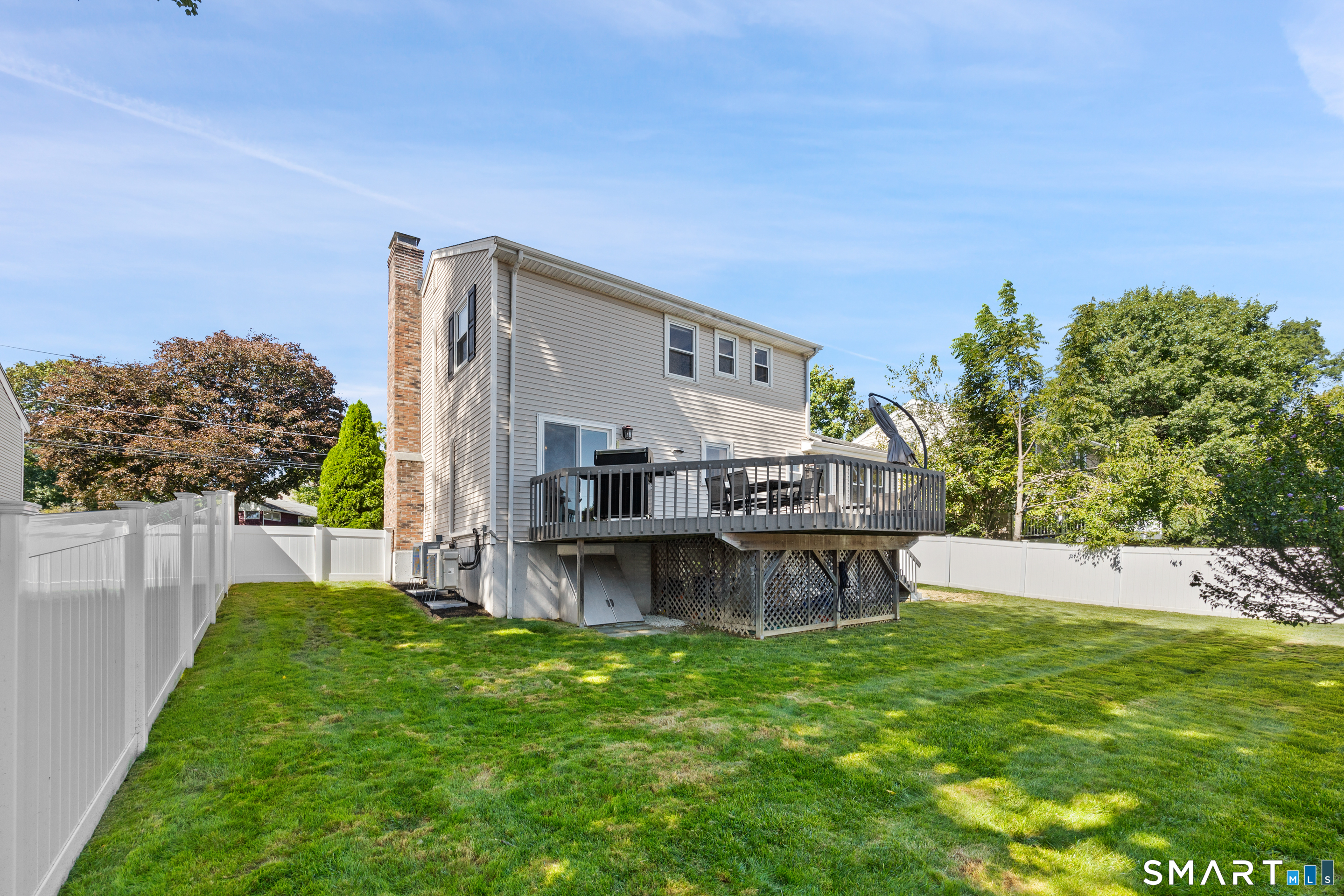 47 Old Stratfield Road