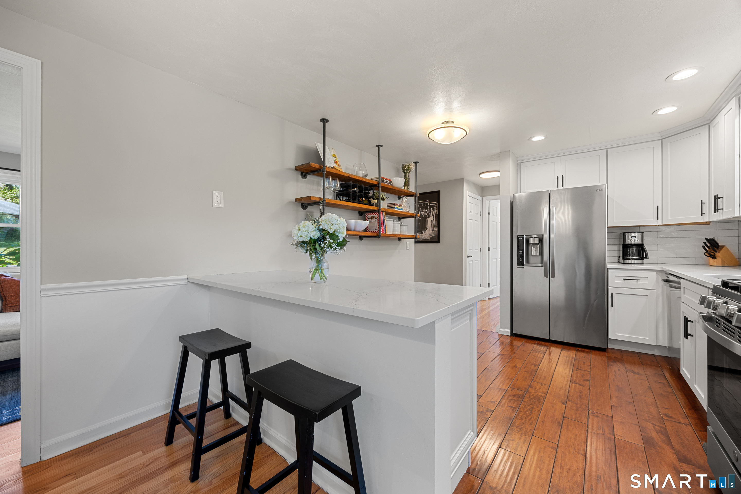 47 Old Stratfield Road