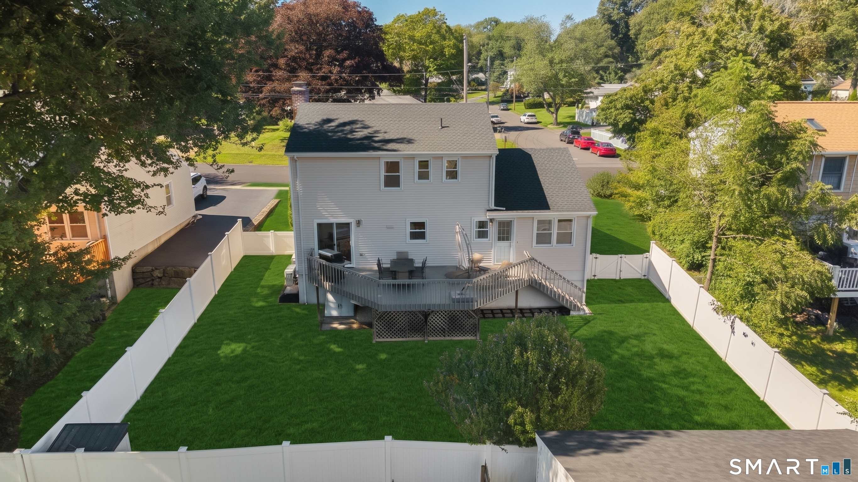 47 Old Stratfield Road