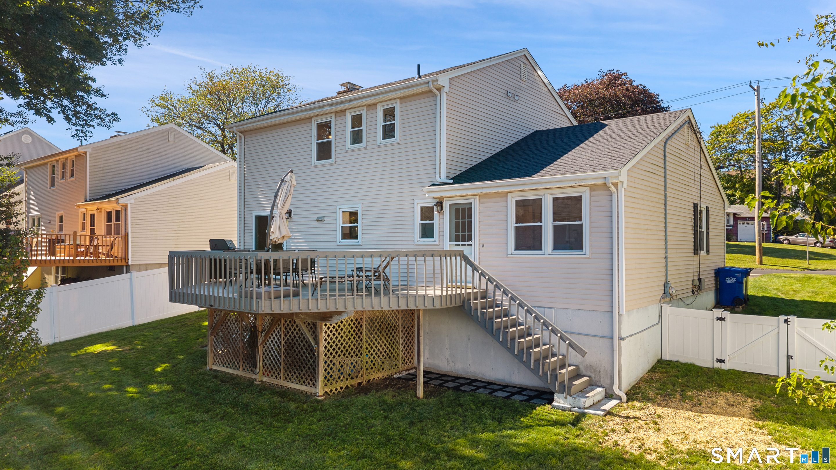 47 Old Stratfield Road
