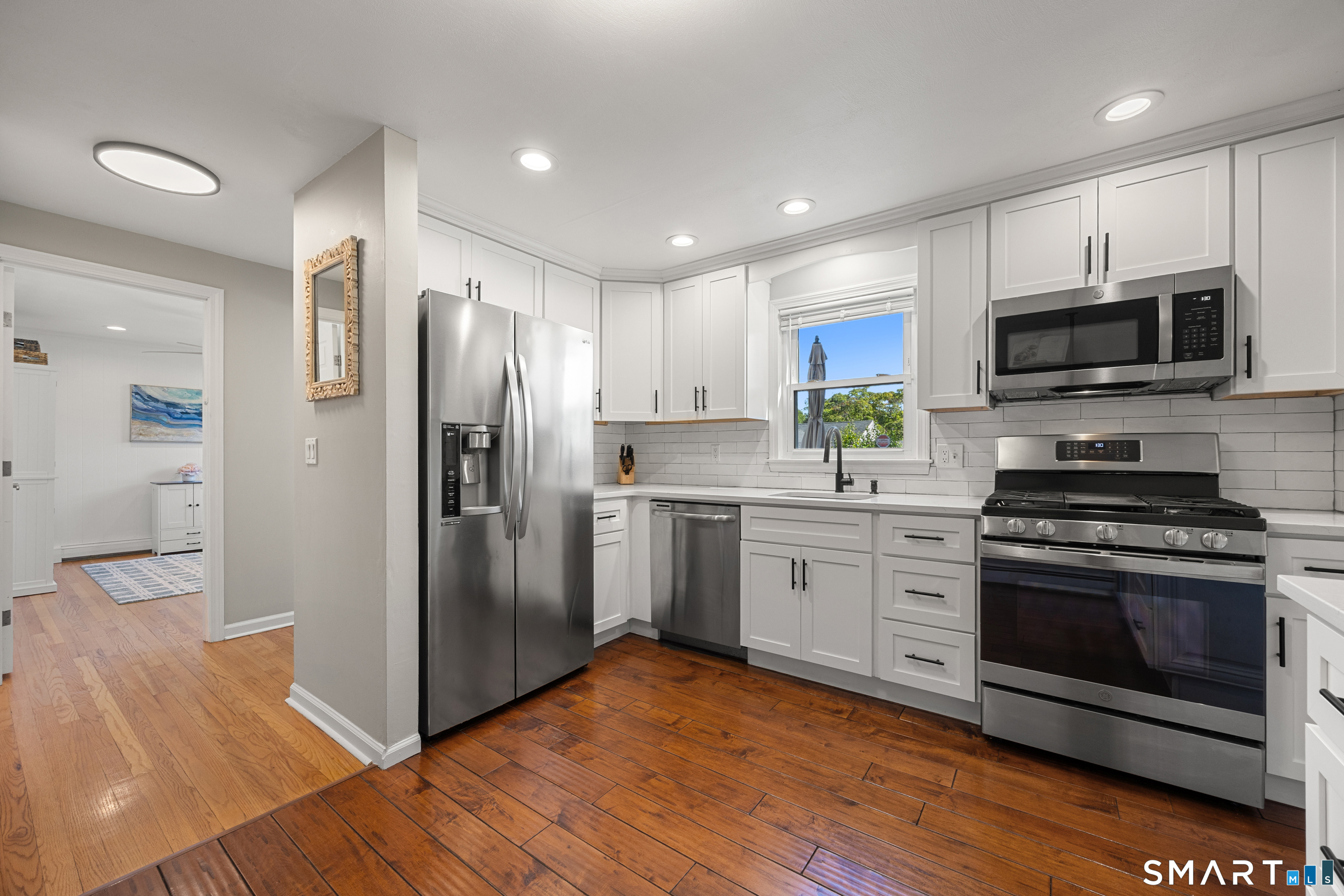 47 Old Stratfield Road